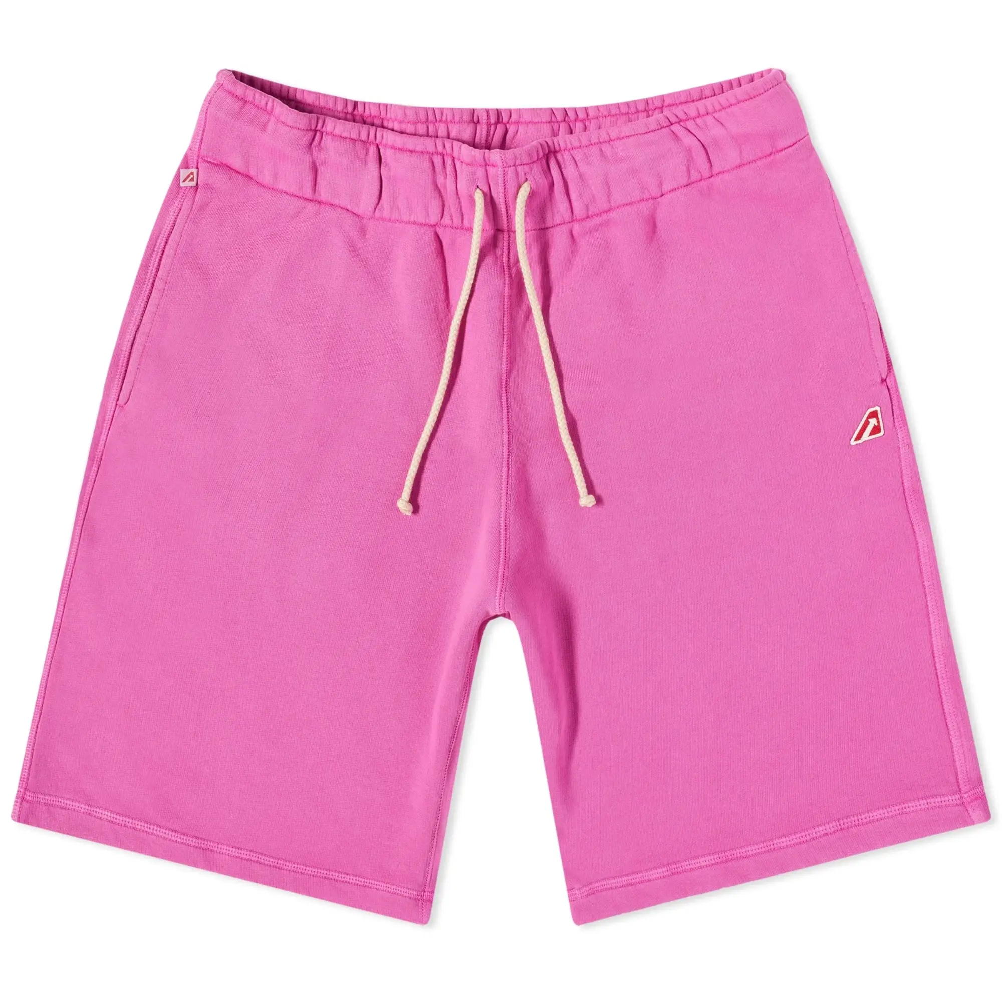 Autry Men's Ease Short Pink