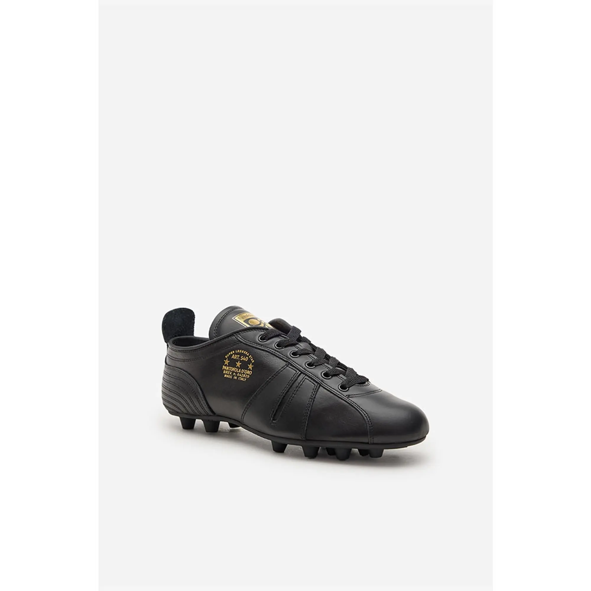 Pantofola d'Oro Lazzarini x Indomitable