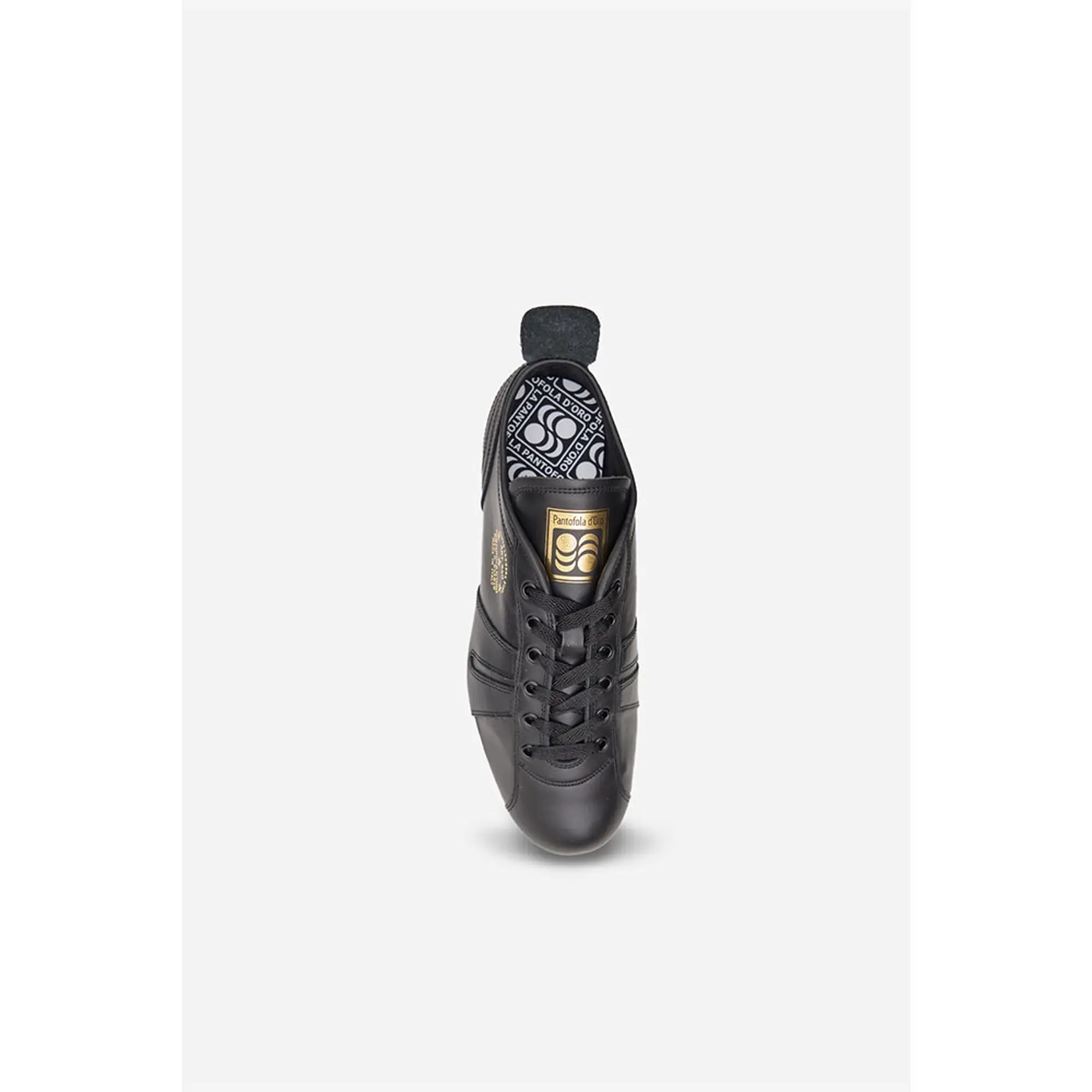 Pantofola d'Oro Lazzarini x Indomitable