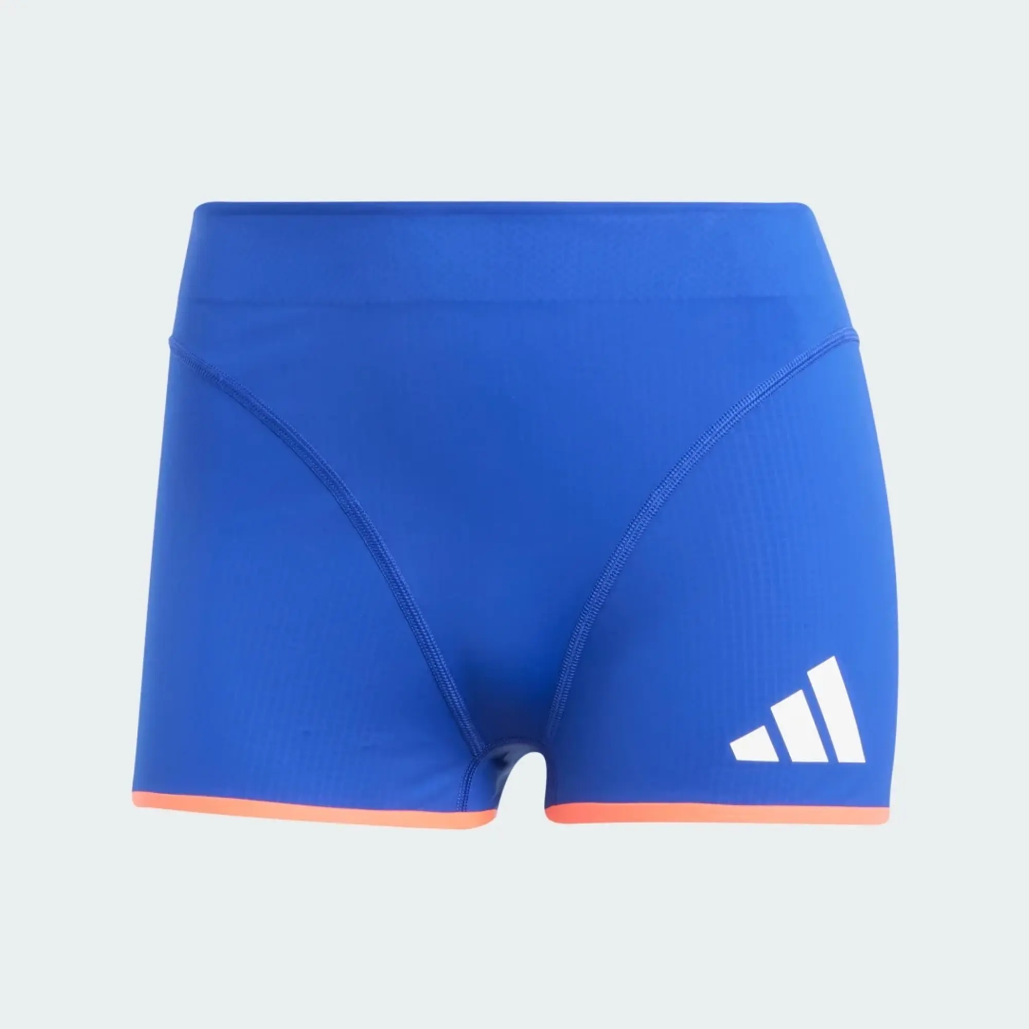adidas Womens AEROREADY Team France Booty Shorts