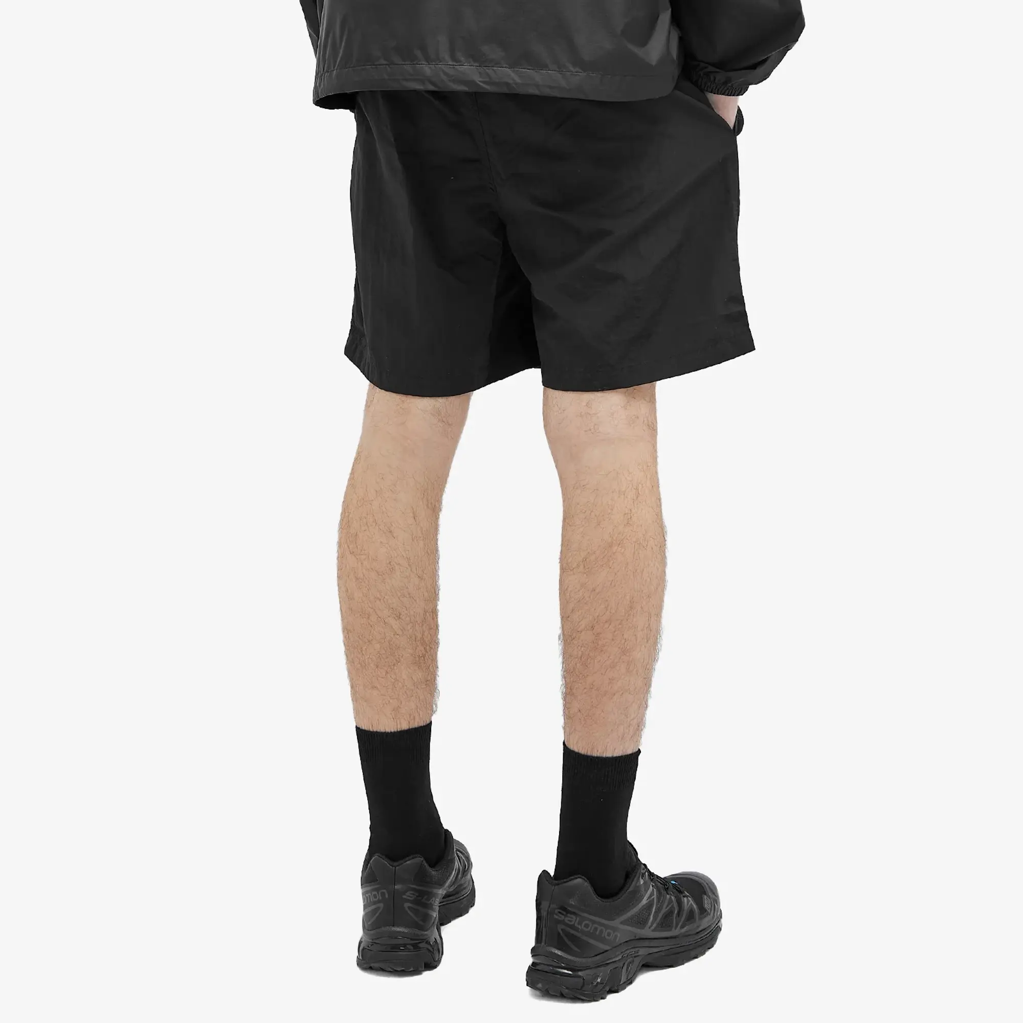 thisisneverthat Men's Jogging Short Black