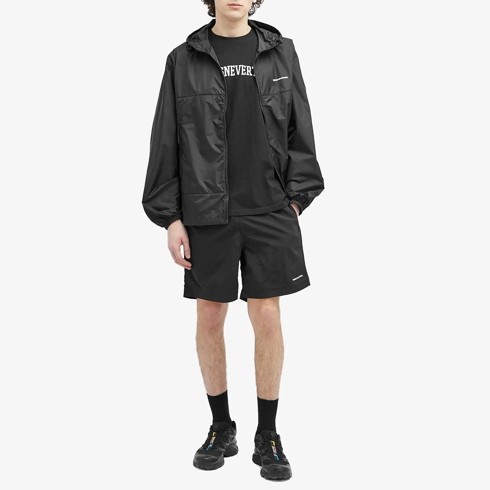 thisisneverthat Men's Jogging Short Black