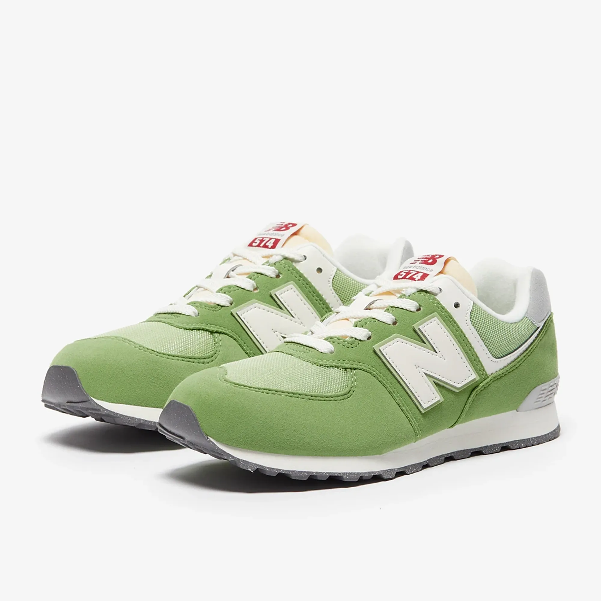 New Balance Older Kids 574 GS