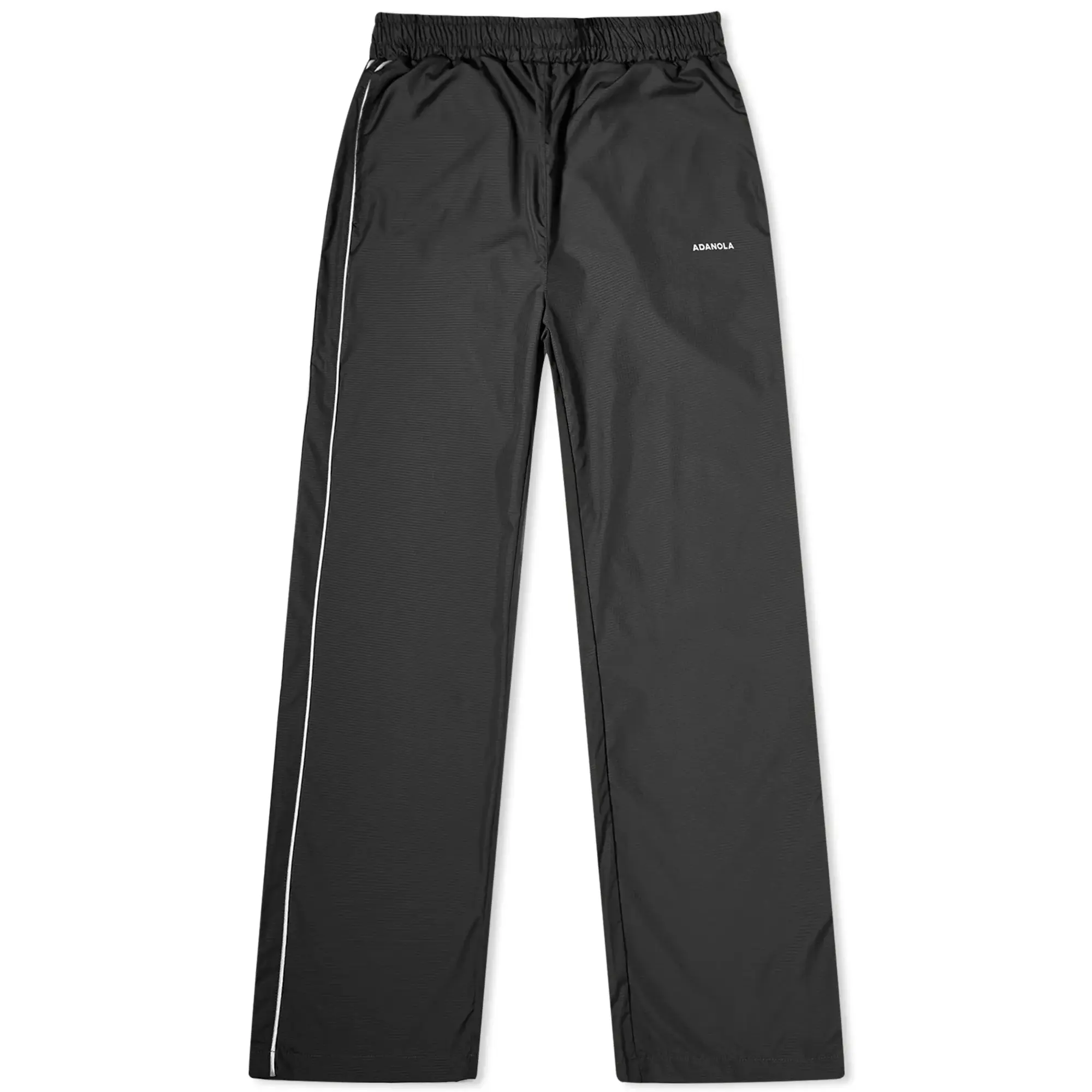 Adanola Women's Track Pant Black