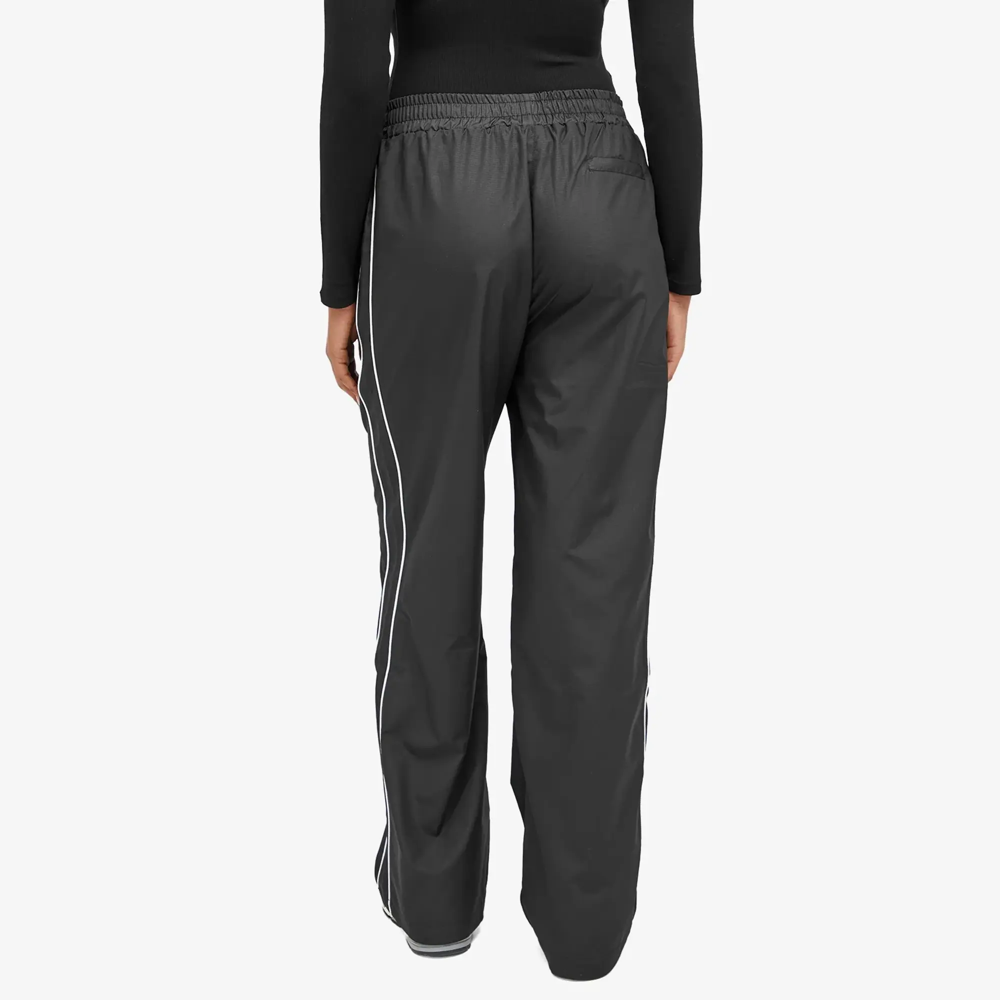Adanola Women's Track Pant Black