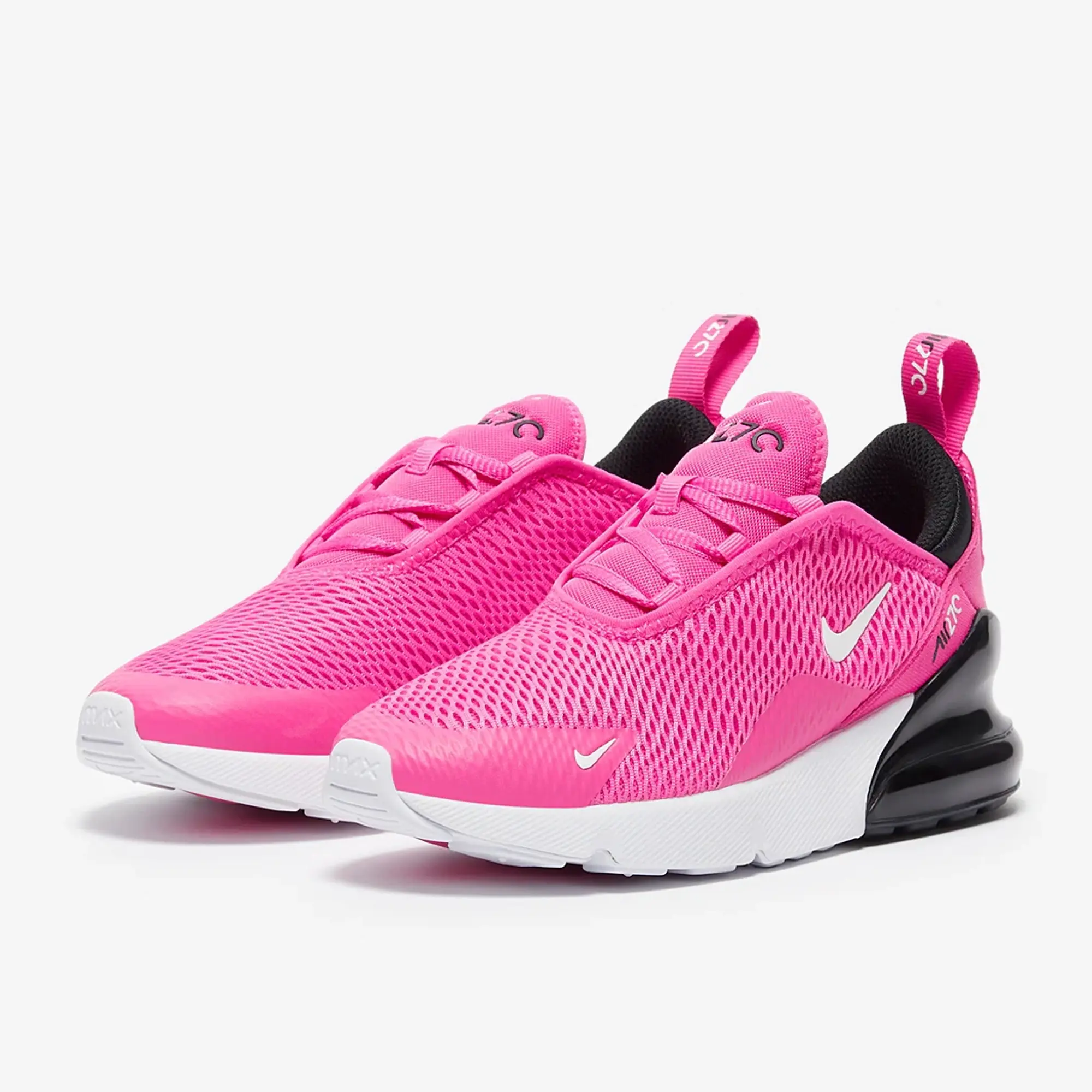 Nike Sportswear Younger Kids Air Max 270 PS AO2372 602 FOOTY.COM