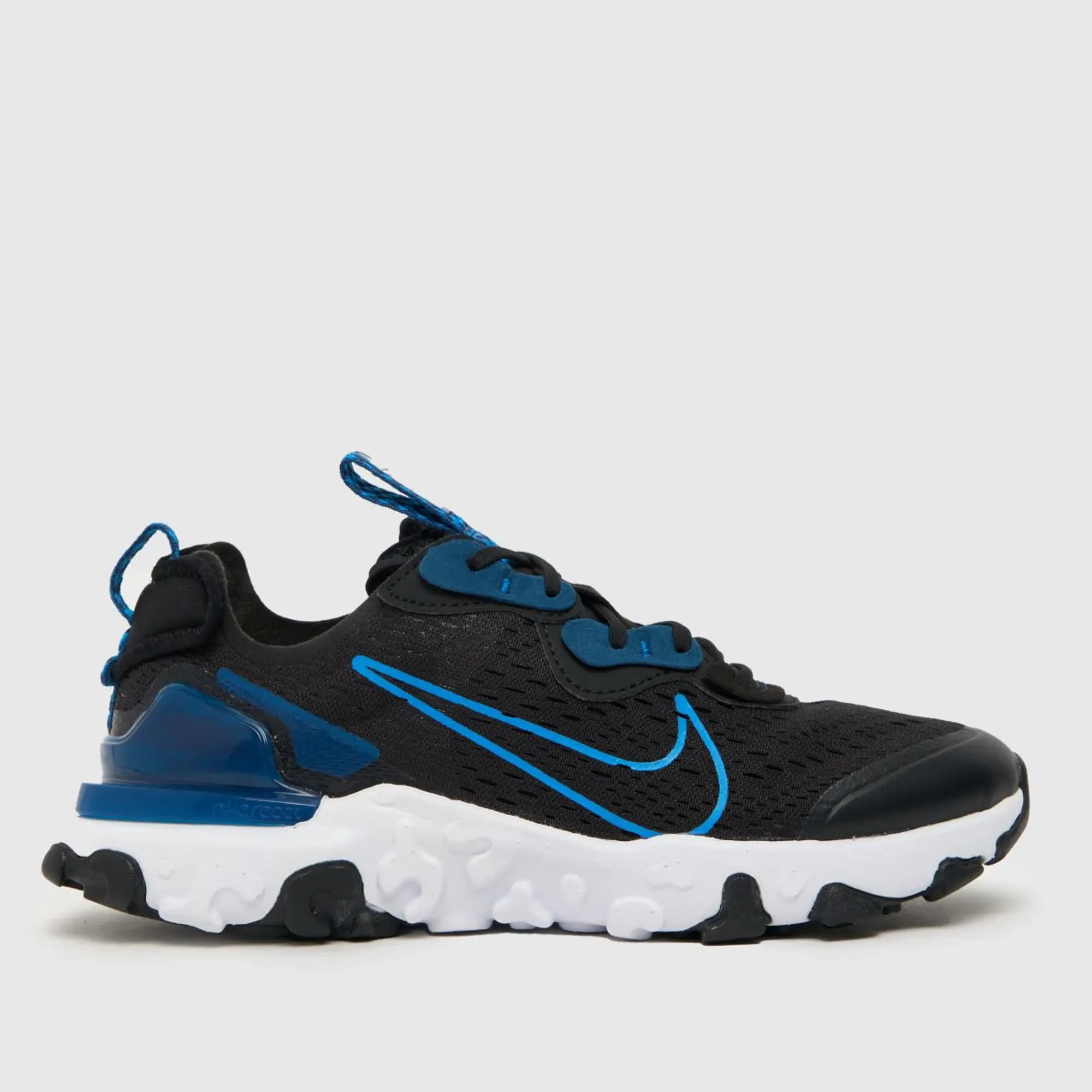 Boys nike react best sale