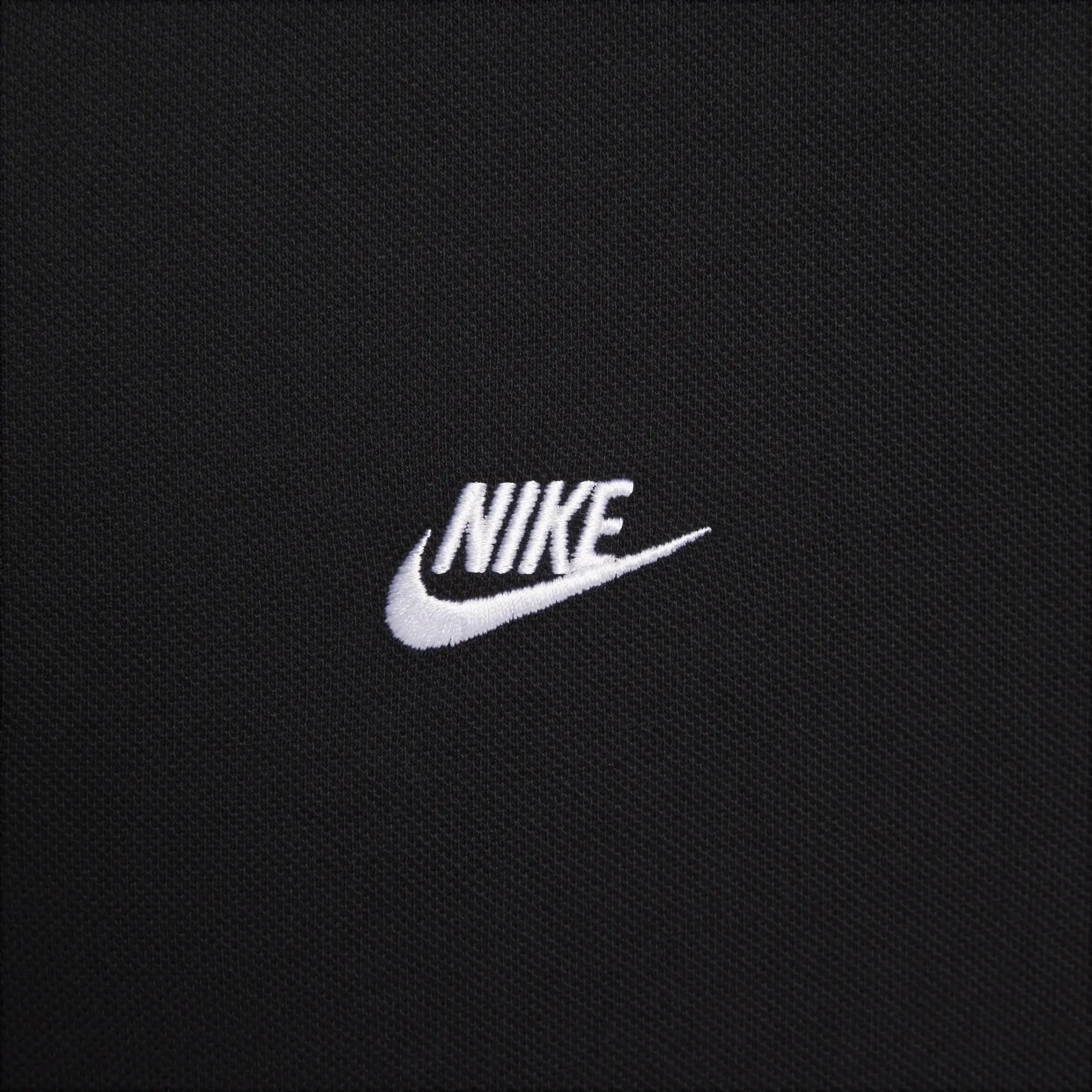 Nike Nk Club Short Sleeve Polo