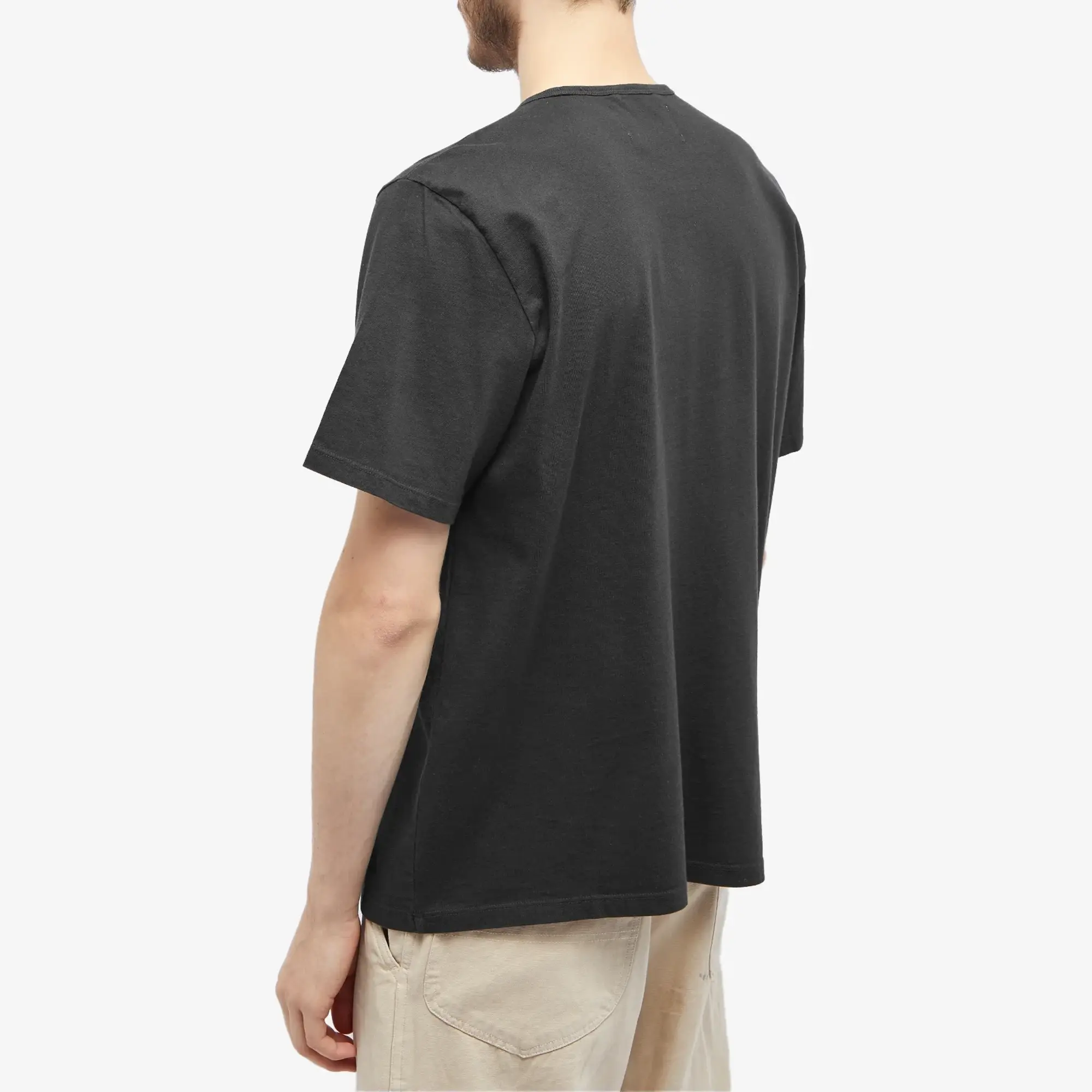 Corridor Men's New York New York T-Shirt Black