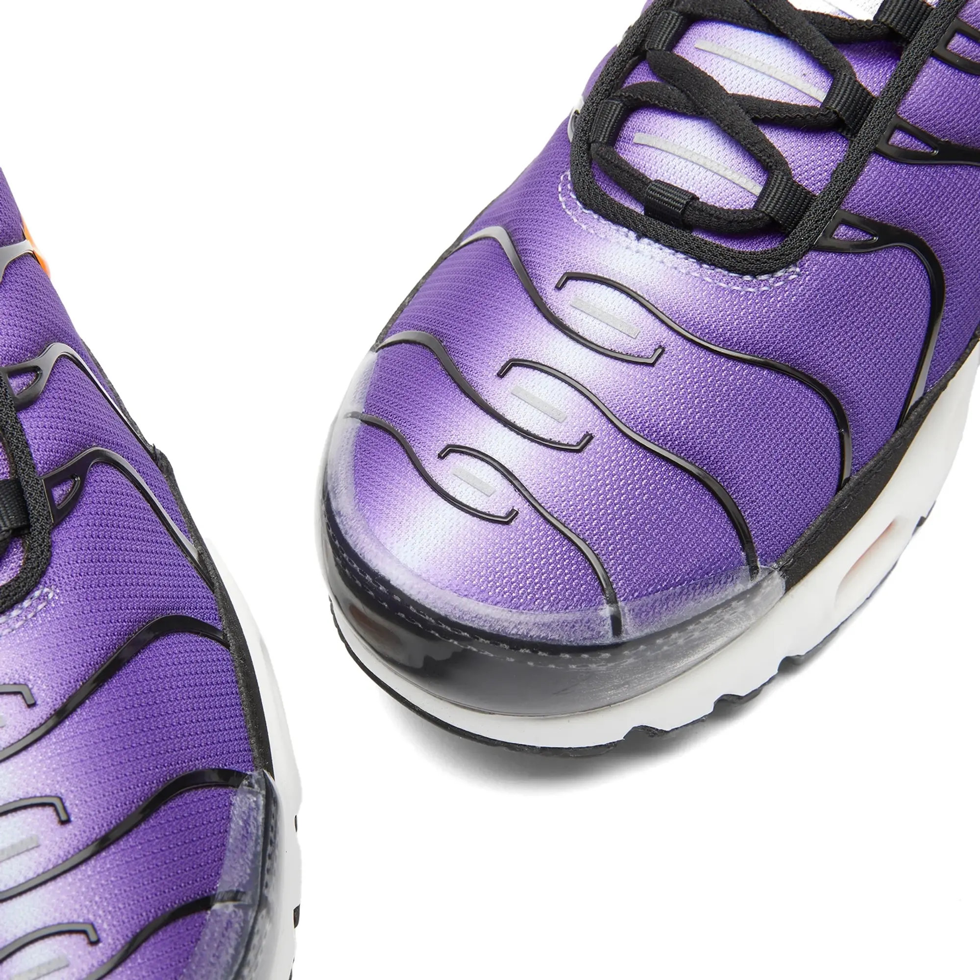 Nike AIR MAX PLUS OG 'VOLTAGE PURPLE'