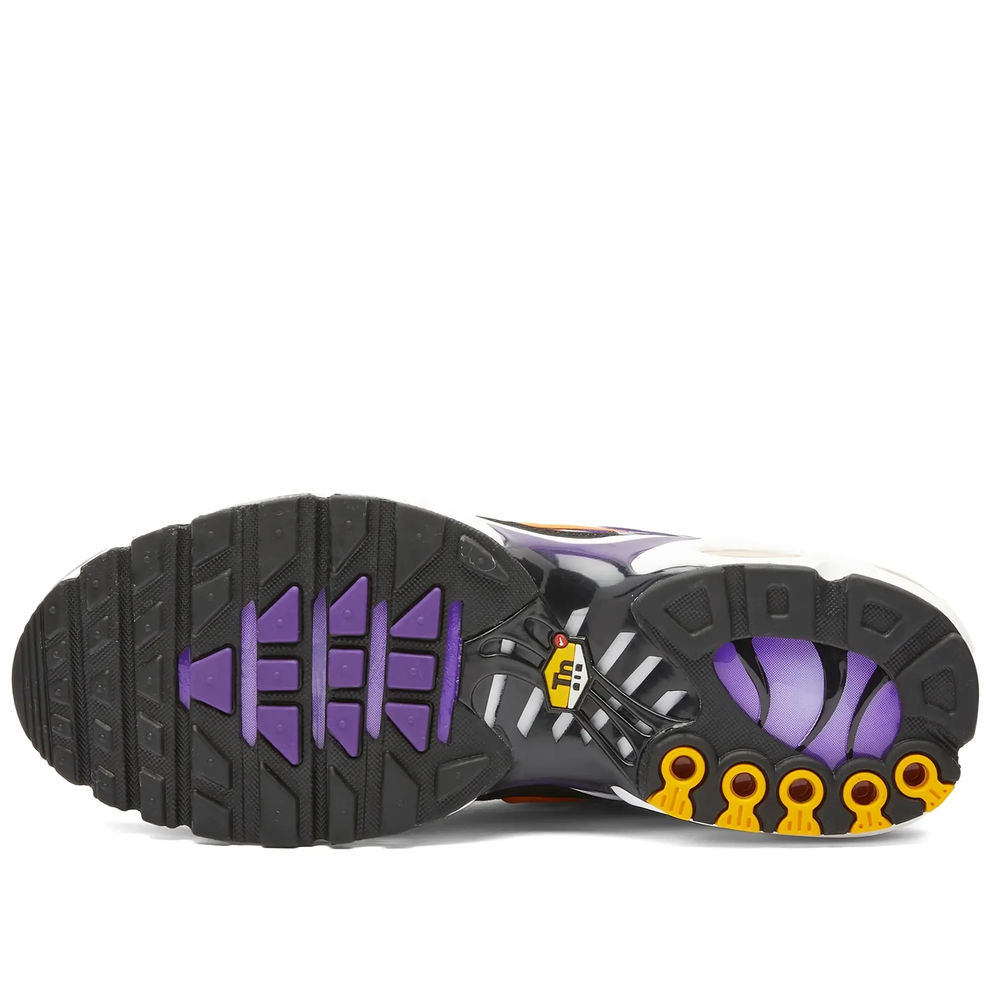 Nike AIR MAX PLUS OG 'VOLTAGE PURPLE'