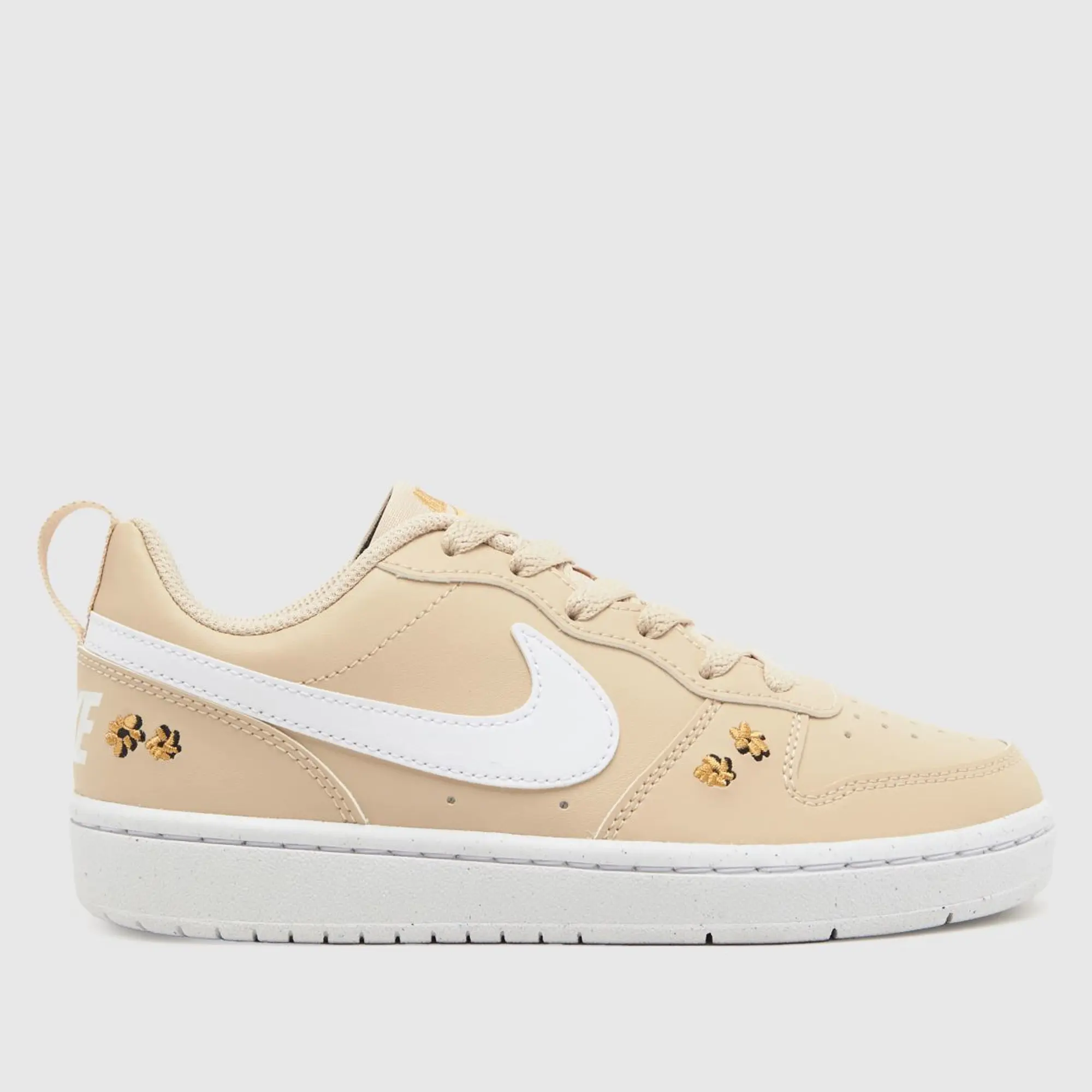 Nike Sportswear Older Kids Court Borough Recraft SE GS