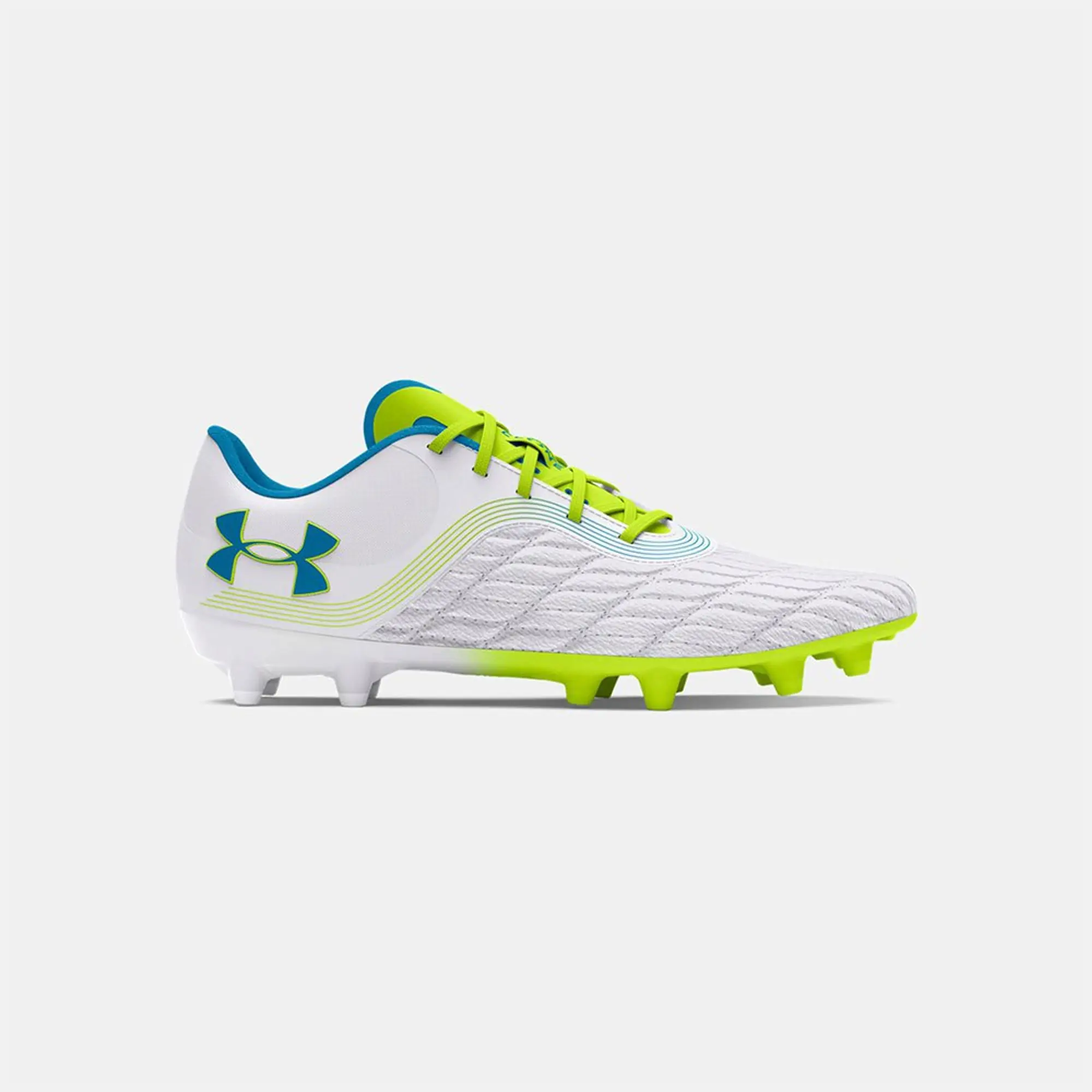 Under Armour Clone Magnetic Pro 3.0 Fg Football Boots