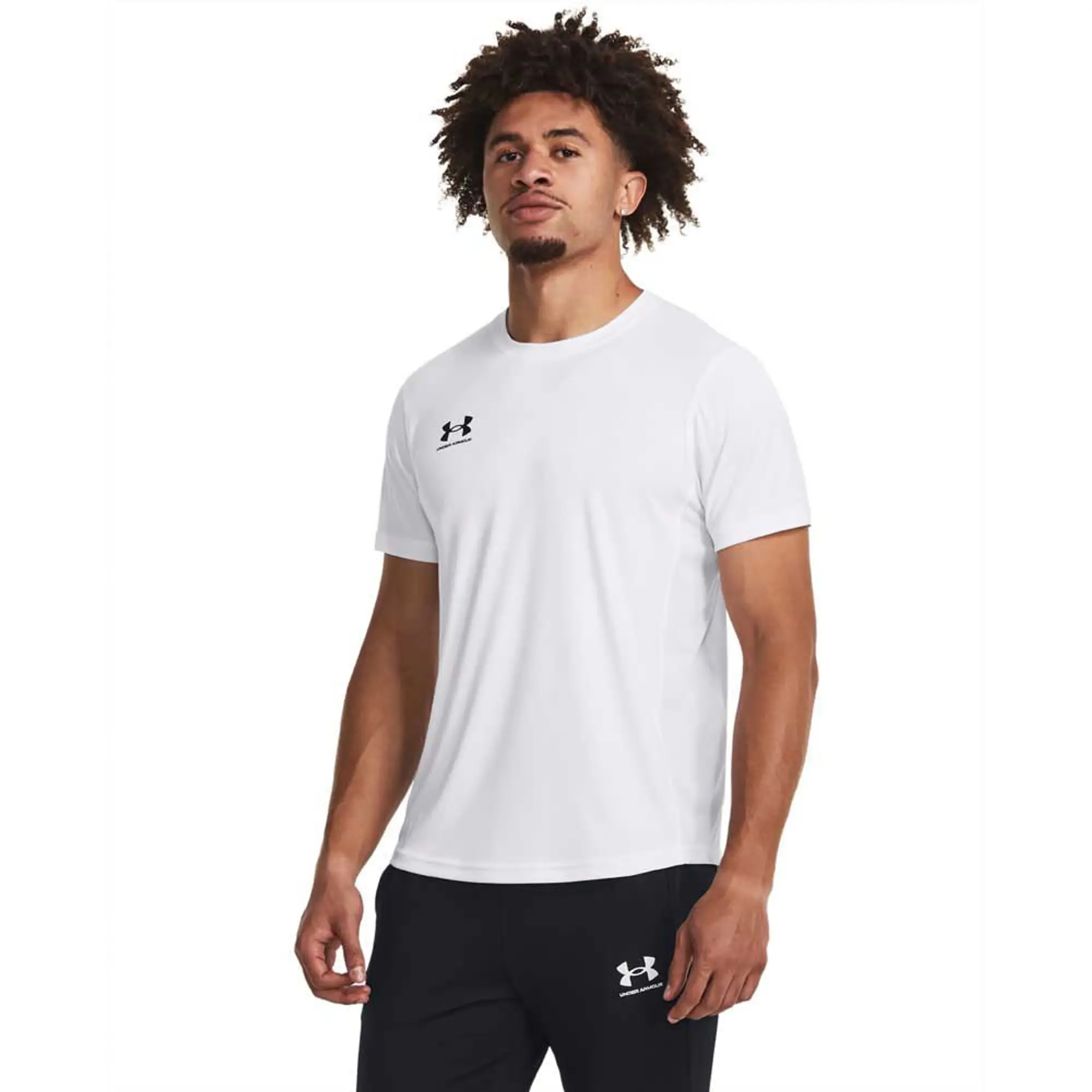 Under Armour Mens SS Training Shirt