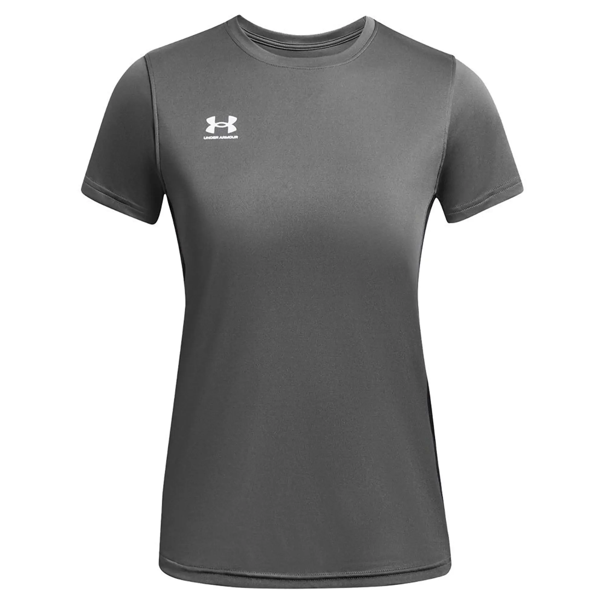 Under Armour Challenger T-Shirt - Black - Womens