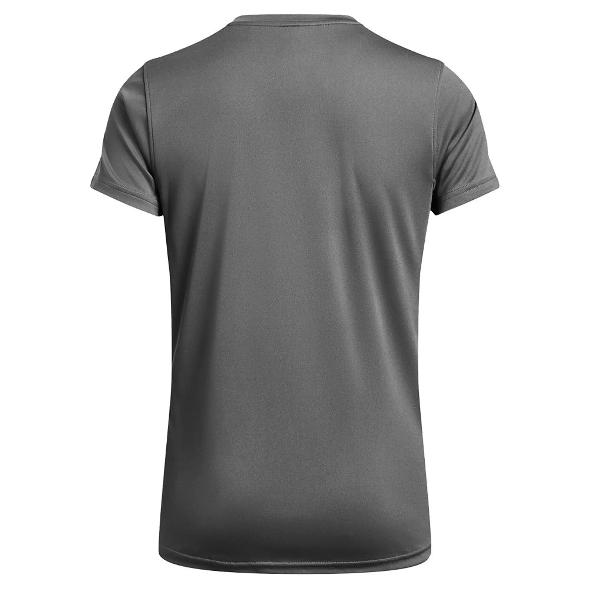 Under Armour Challenger T-Shirt - Black - Womens
