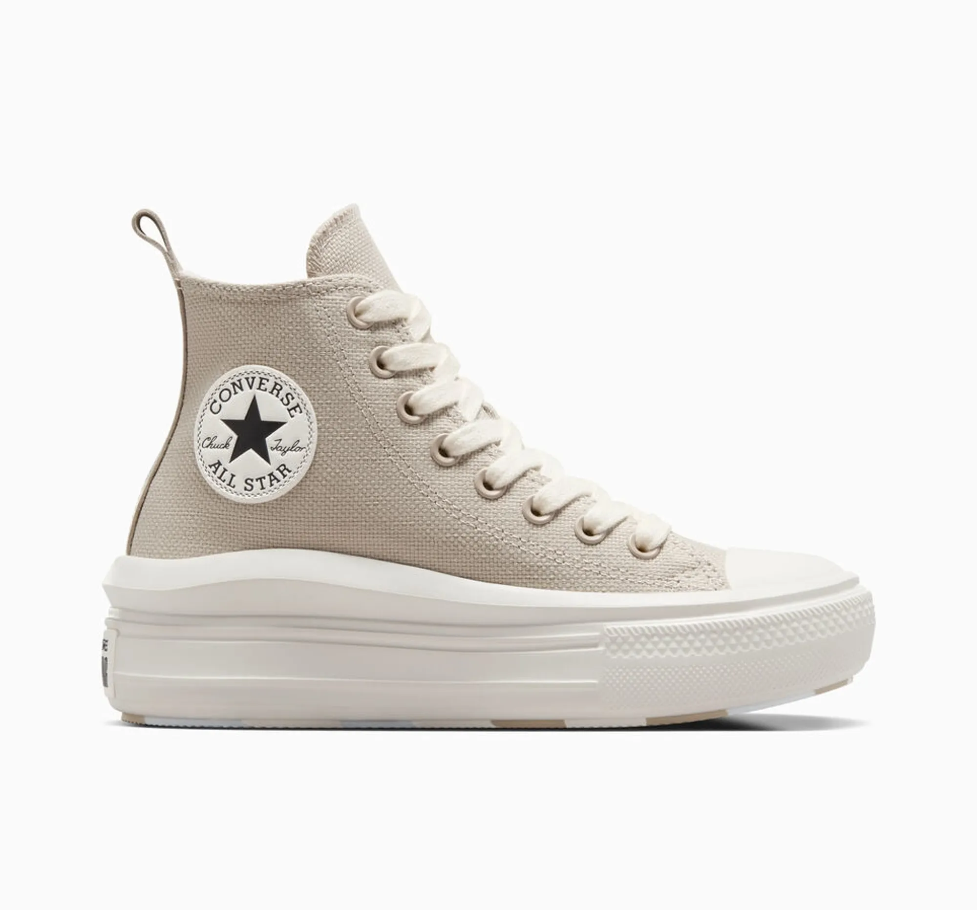 Converse Womens Chuck Taylor All Star Move