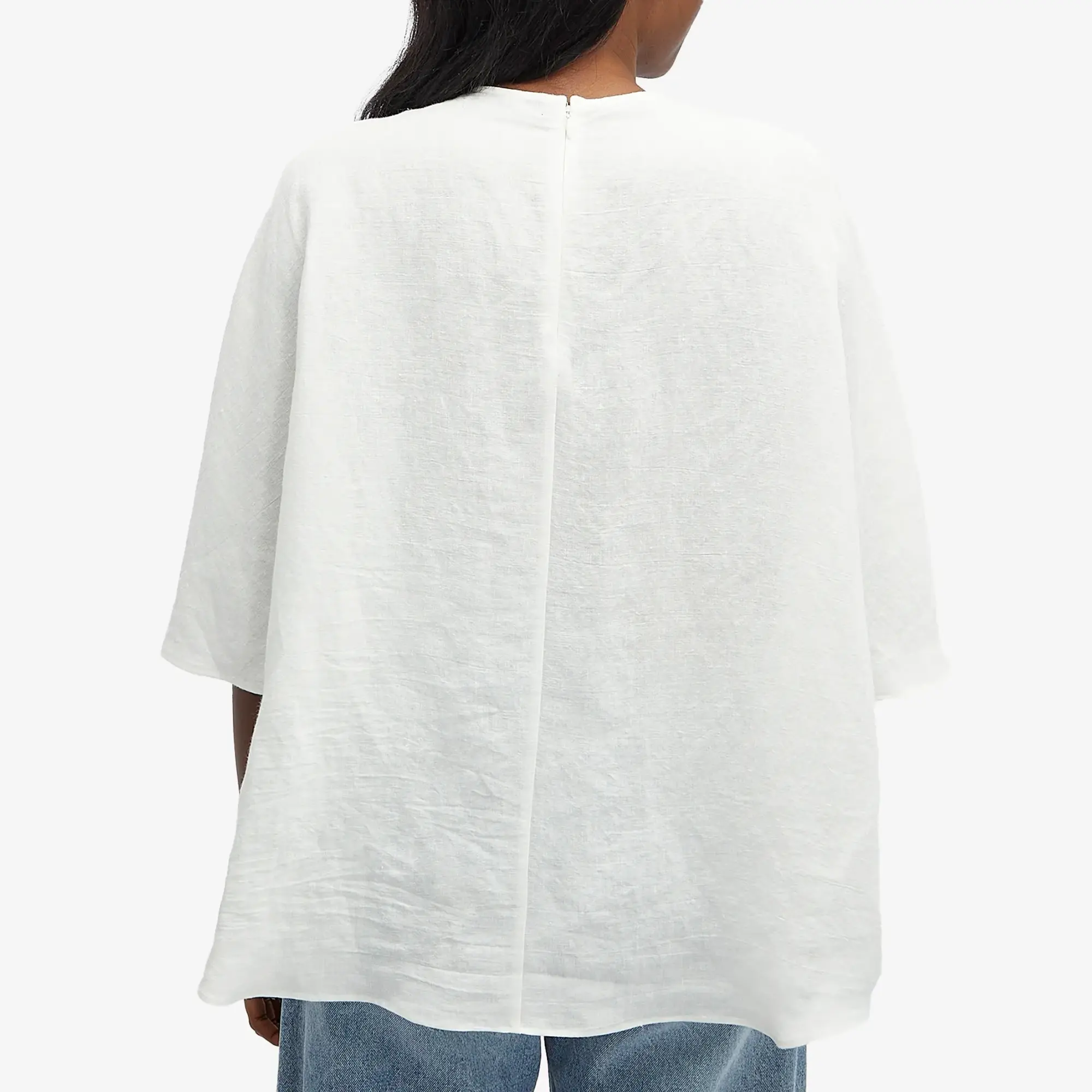 Undercover Women's Blouse White