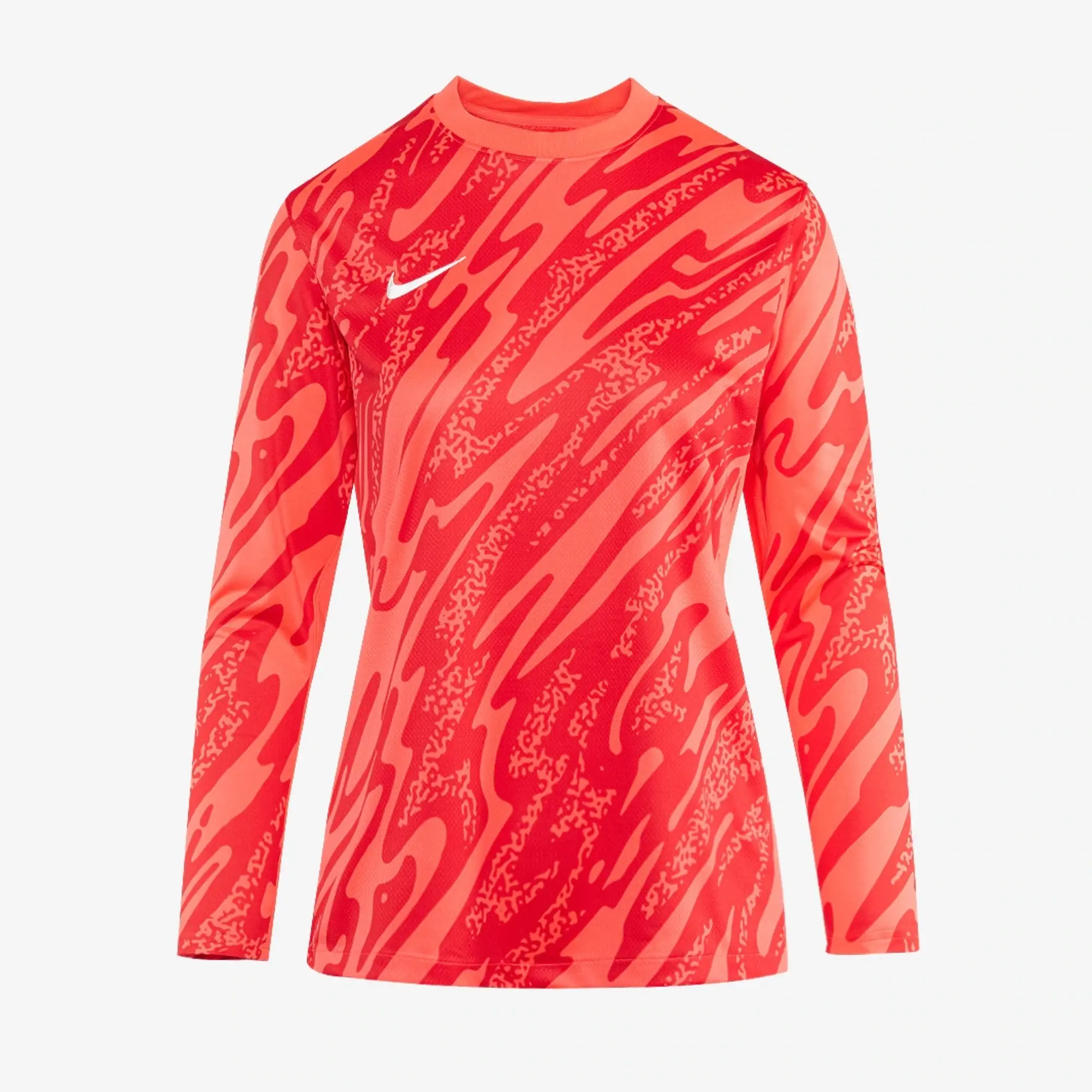 Nike Womens Gardien V LS GK Shirt