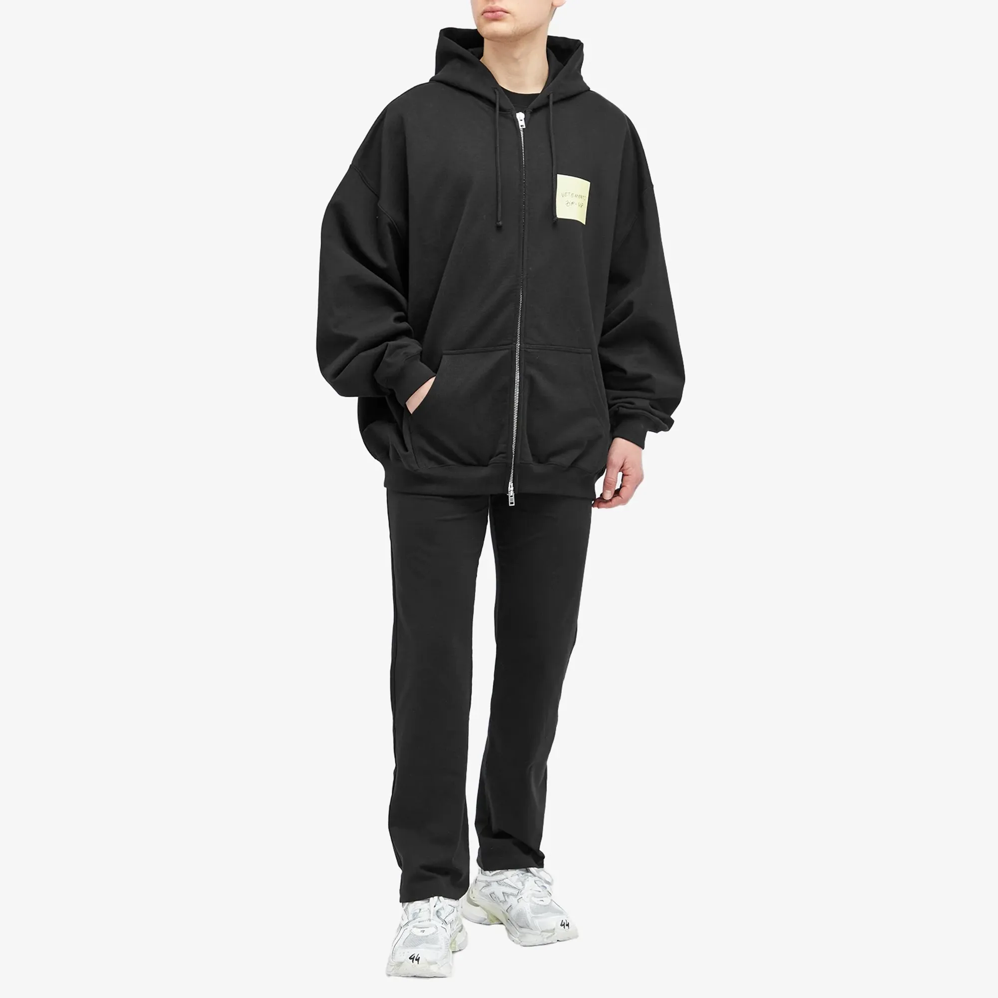 Vetements Men