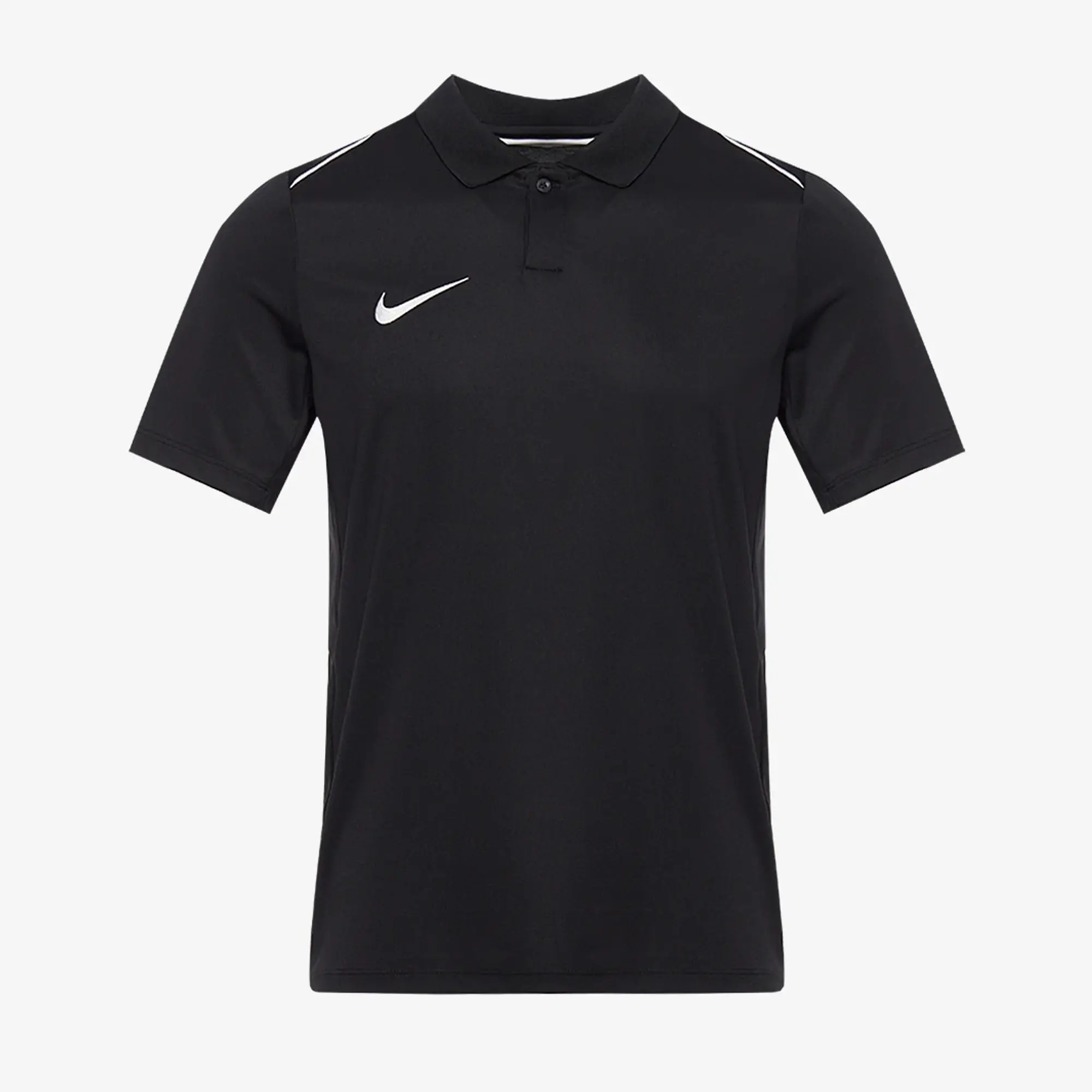 Nike Junior Academy Pro 24 Knitted Polo Shirt