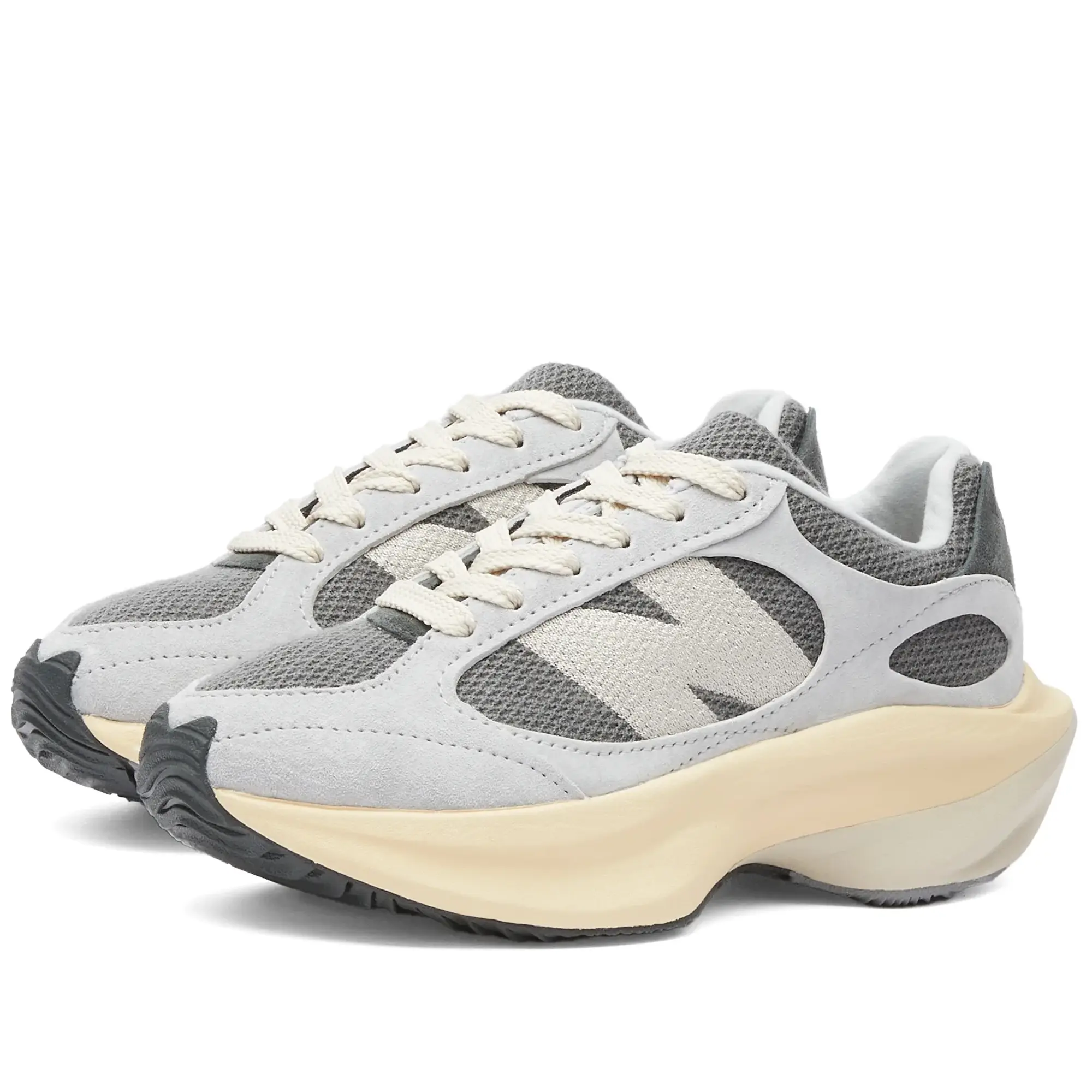 New Balance WRPD Runner Women's - Grey, Grey