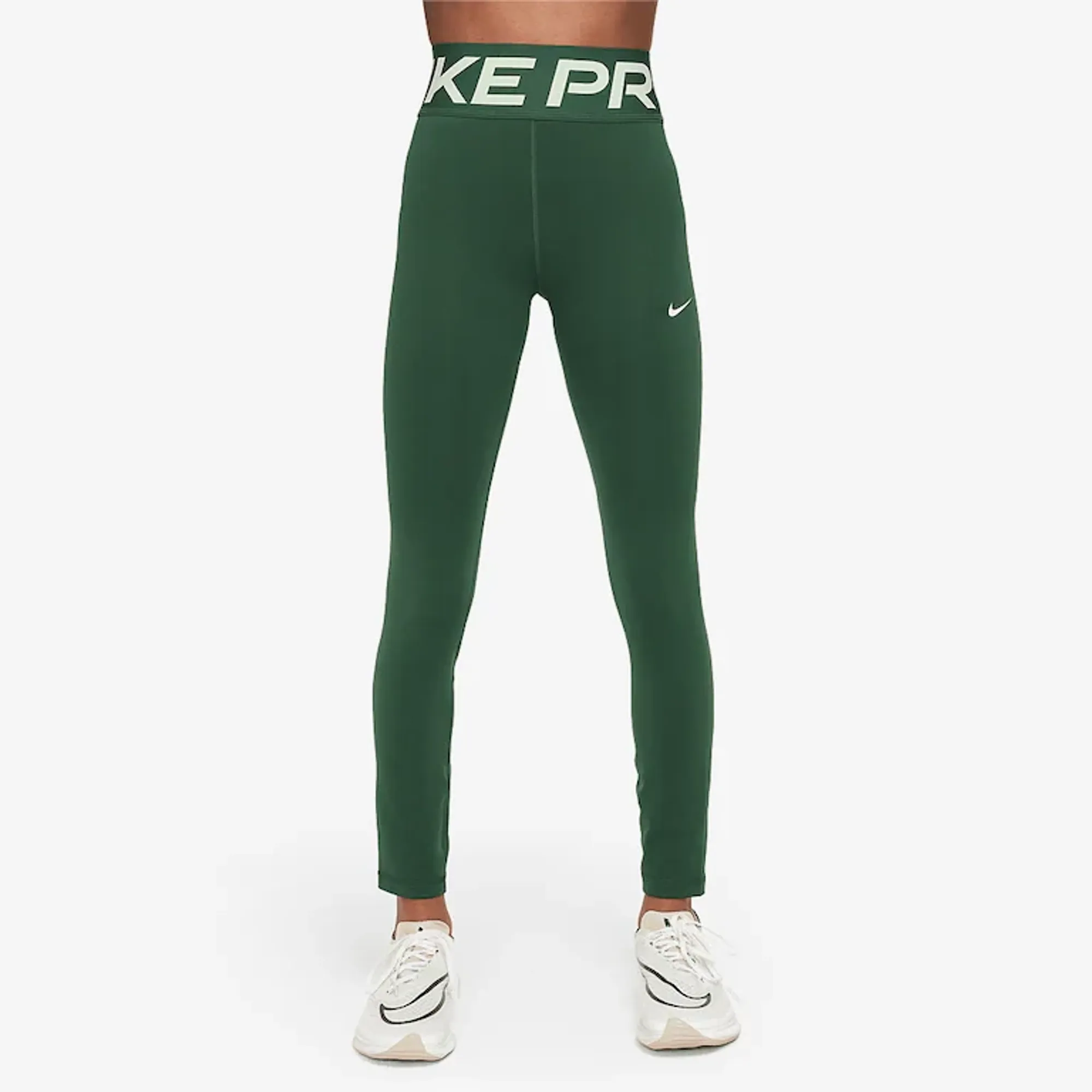Nike Sportswear Older Kids Pro Dri FIT Leggings