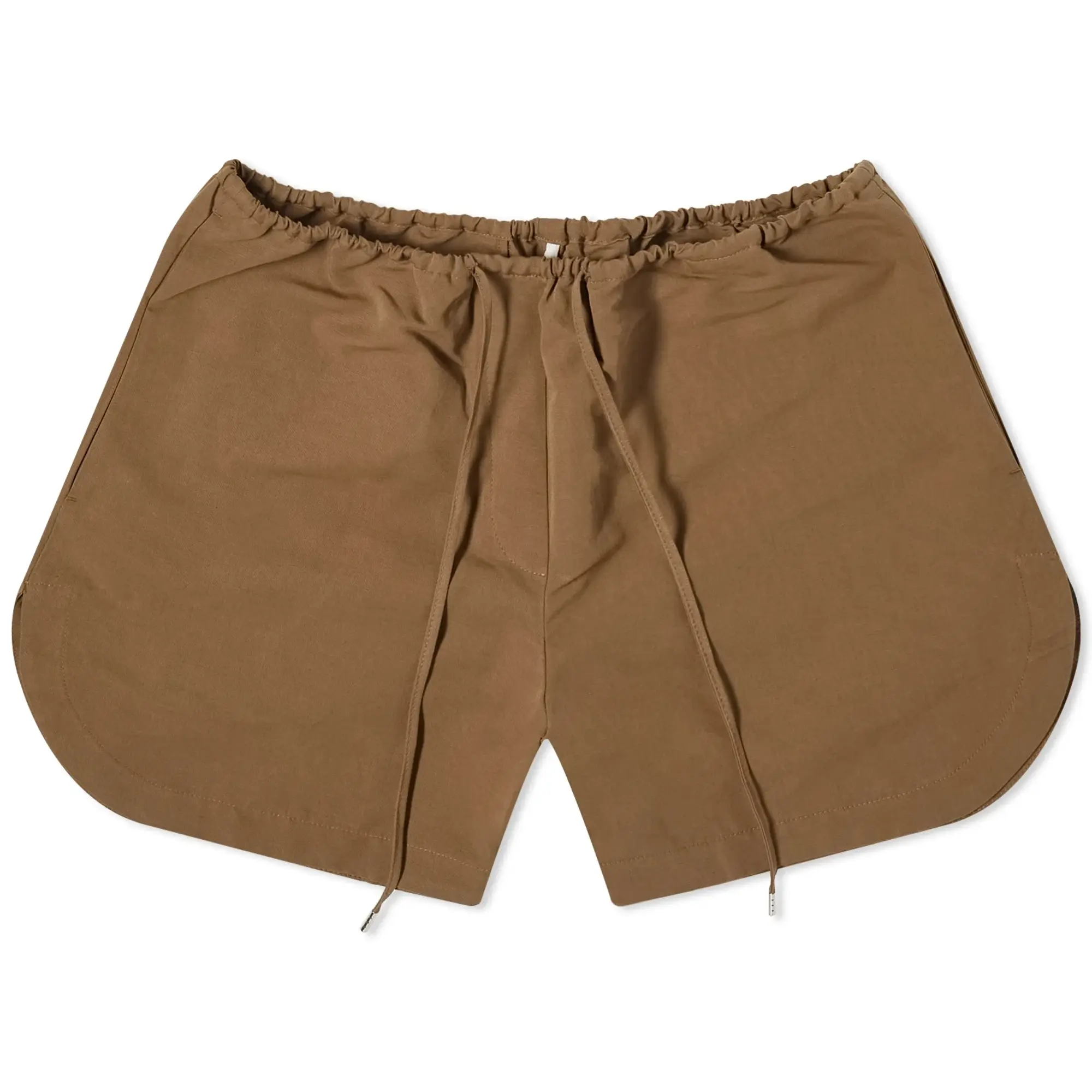 A Kind of Guise Women's Shakaria Shorts Brown Sugar