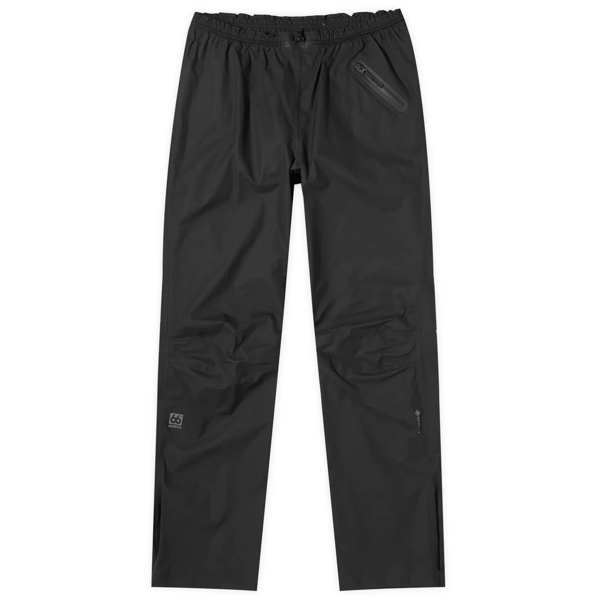 66° North Women's Keilir Paclite Pants Black