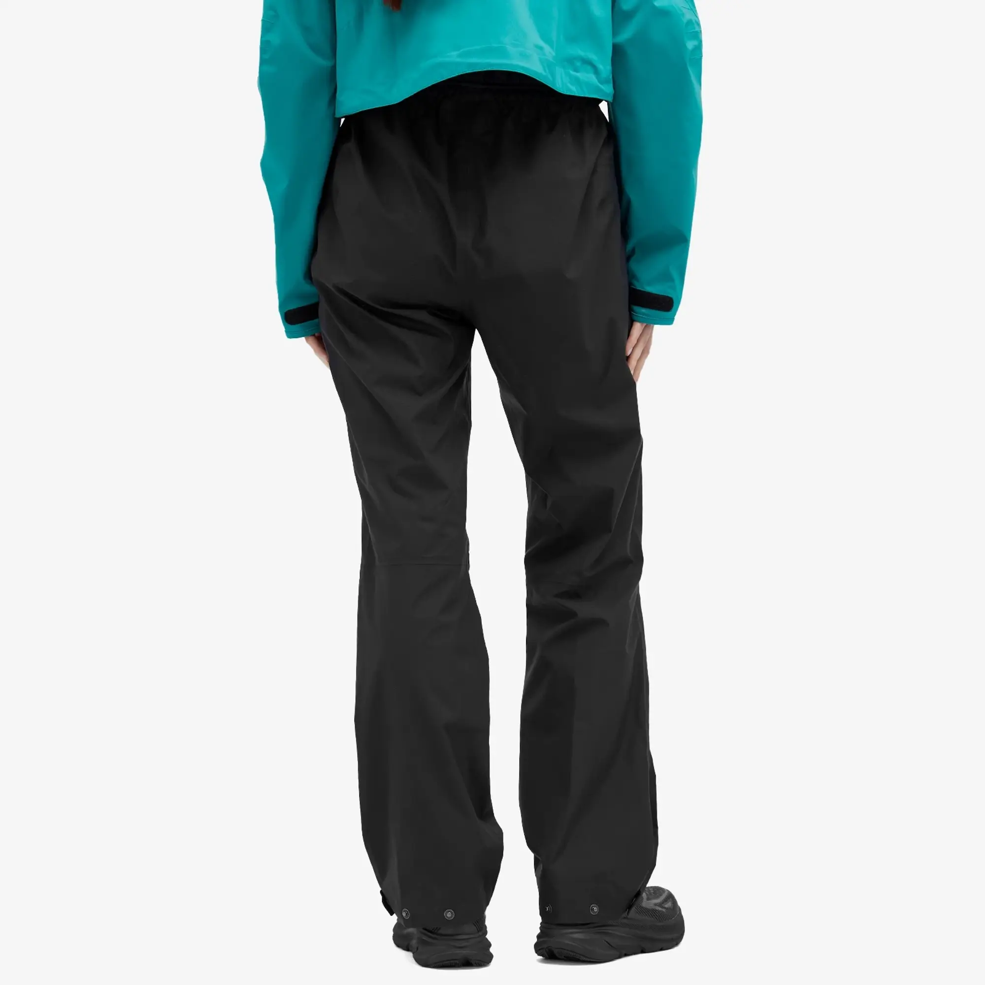 66° North Women's Keilir Paclite Pants Black