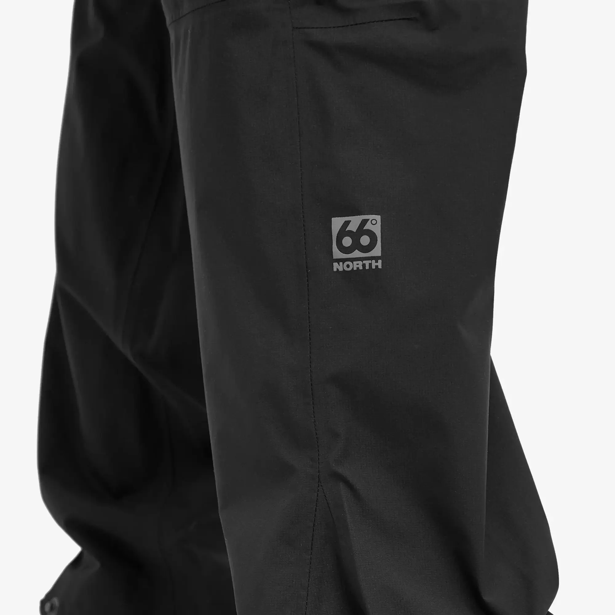 66° North Women's Keilir Paclite Pants Black
