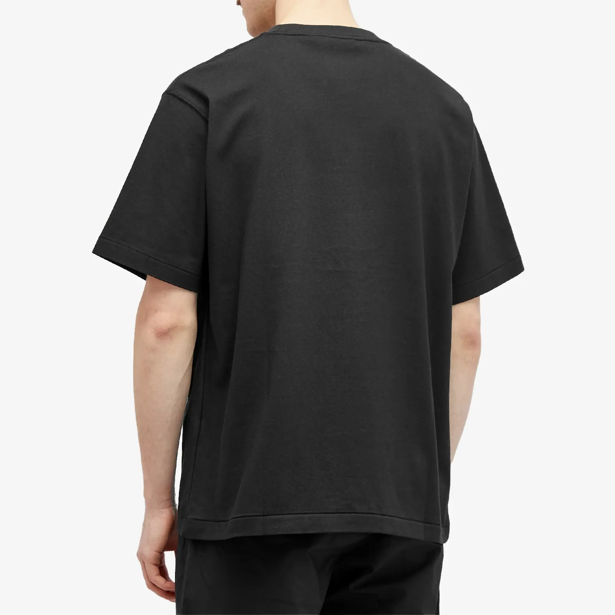 Wild Things Men's Logo T-Shirt Black