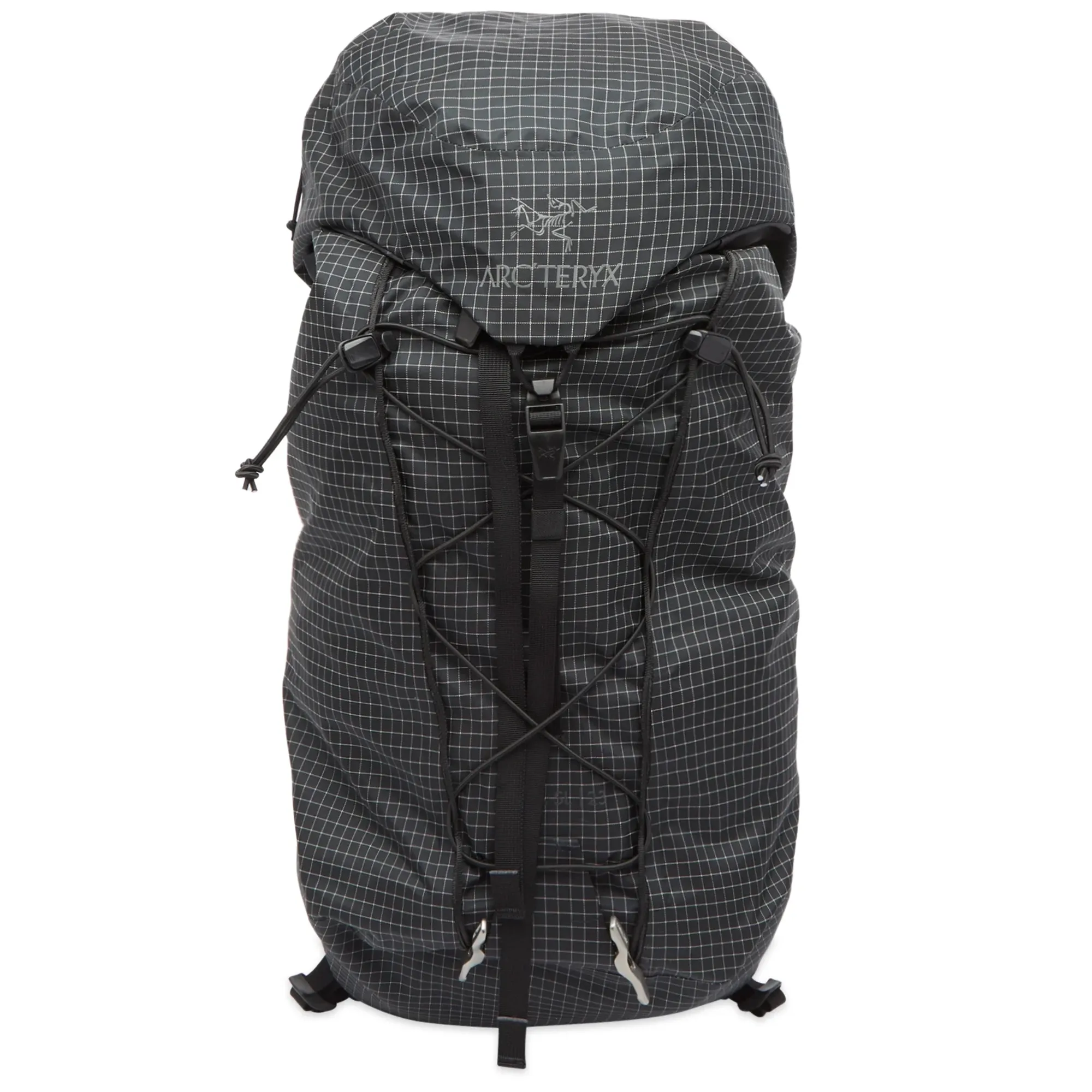 Quick Arc'teryx Alpha SL 23 Backpack Black | X000007174-002291