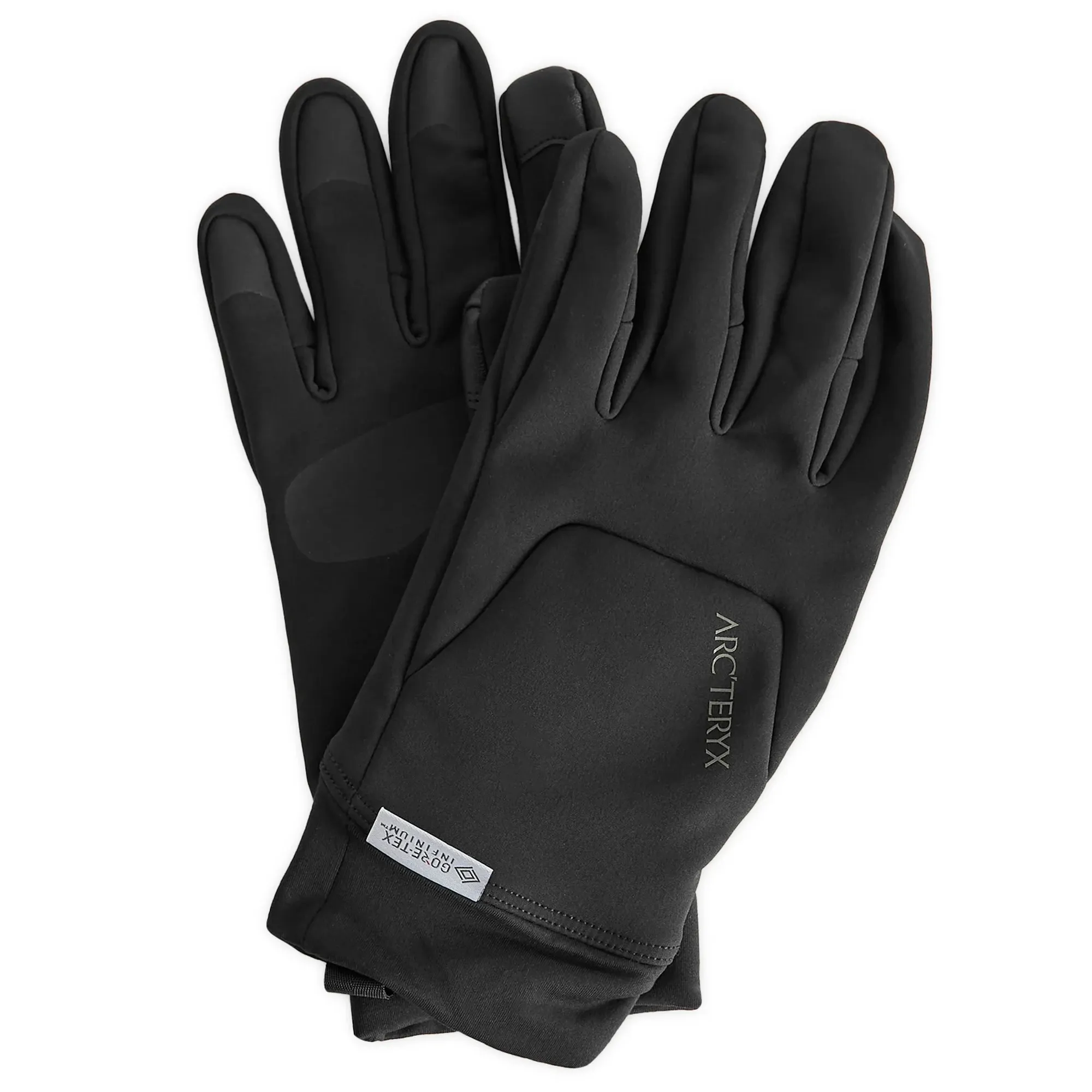 Champion Arc'teryx Venta Glove Black | X00000-7491 | FOOTY.COM