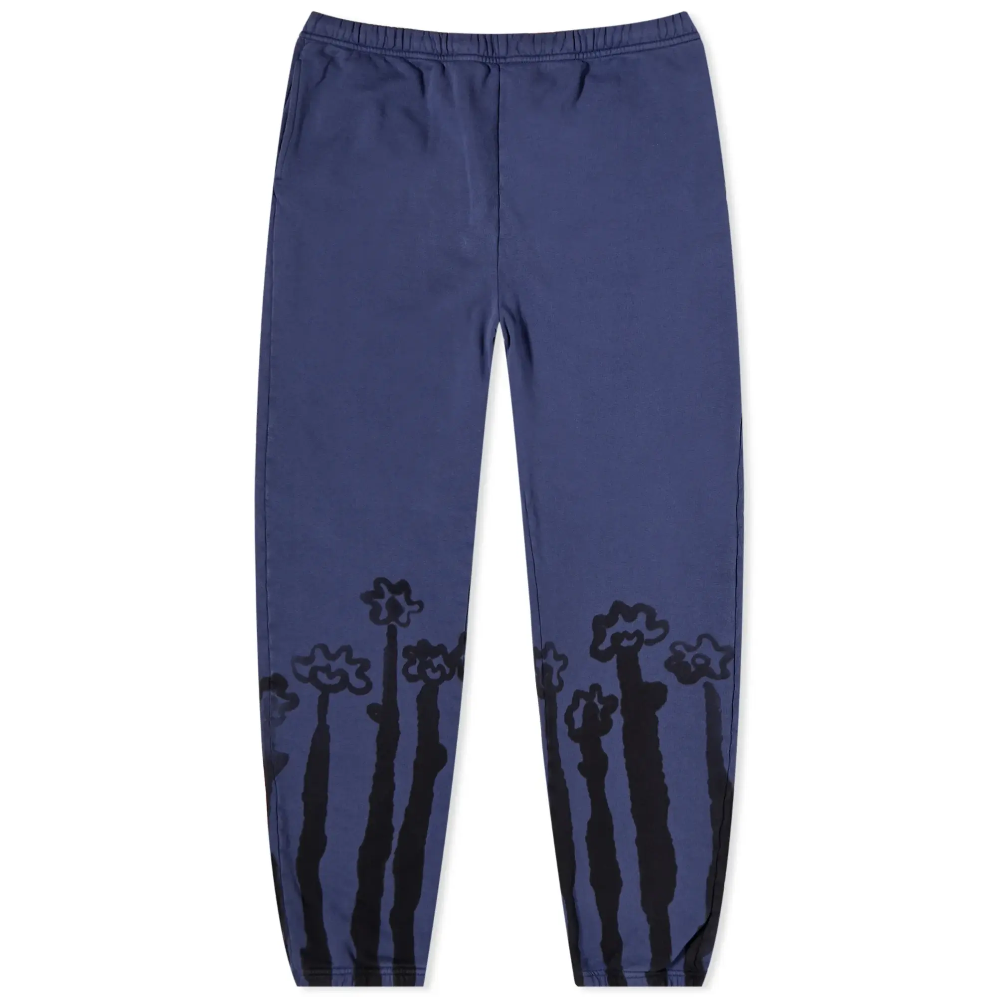 Collina Strada Women's Sweat Pant Navy Sprouts
