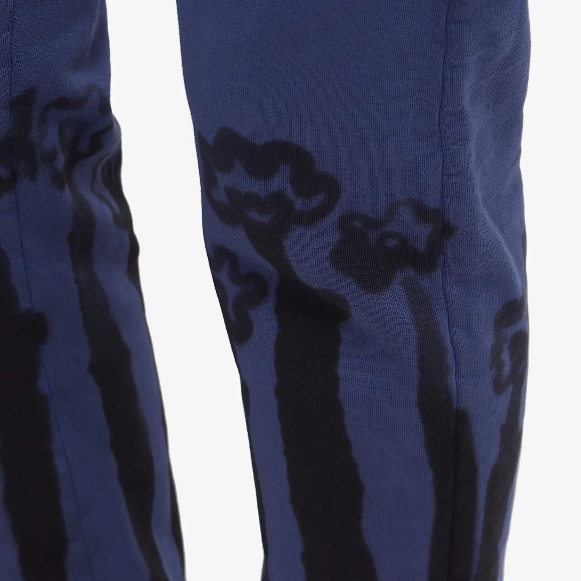 Collina Strada Women's Sweat Pant Navy Sprouts
