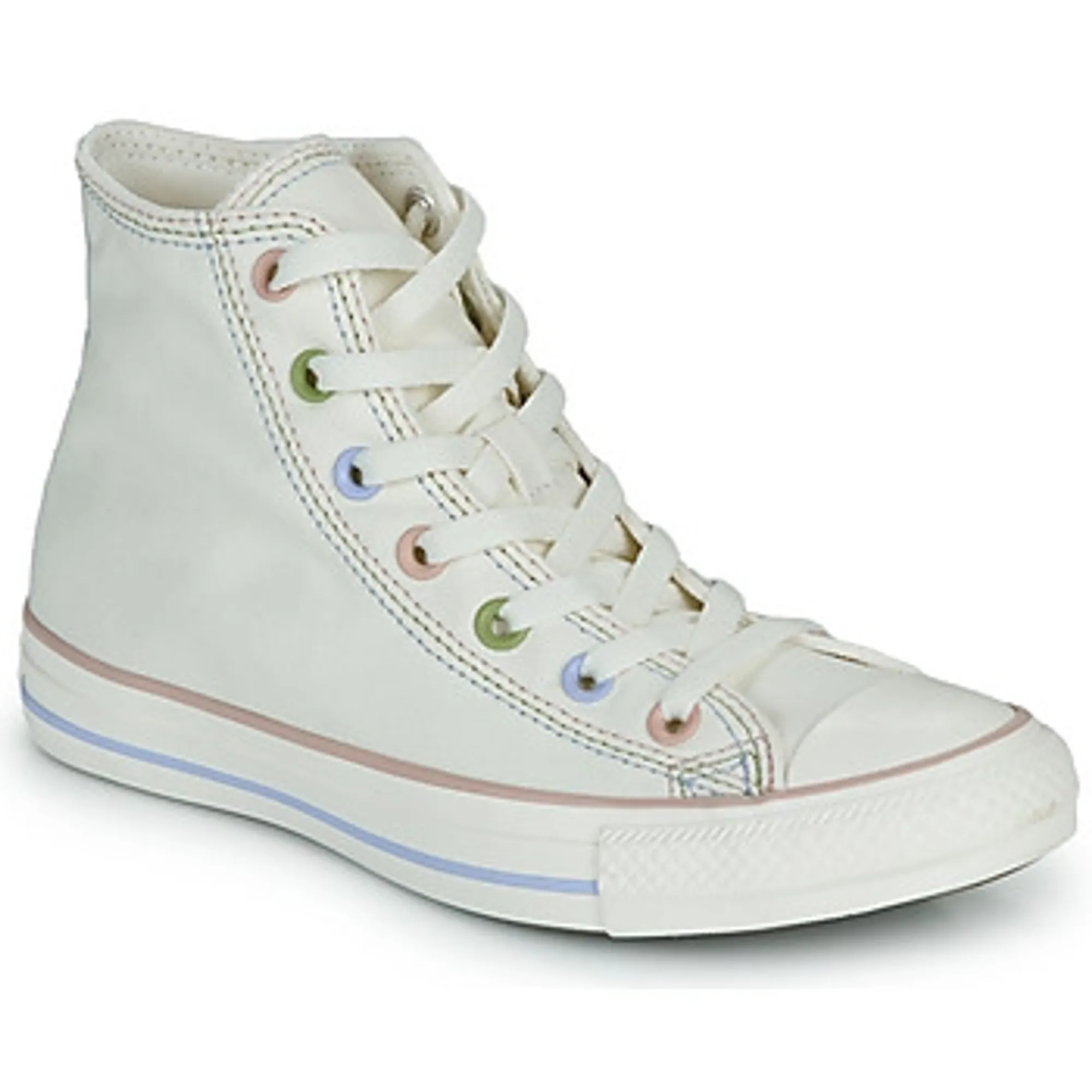 Converse Womens Chuck Taylor All Star Mixed Material