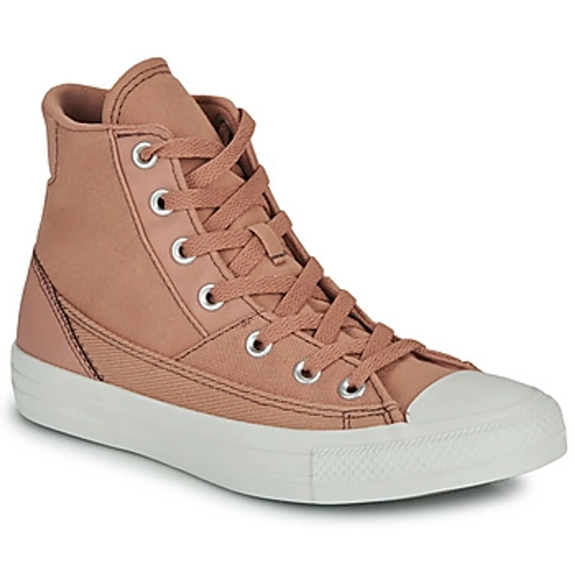 Converse Womens Chuck Taylor All Star Patchwork