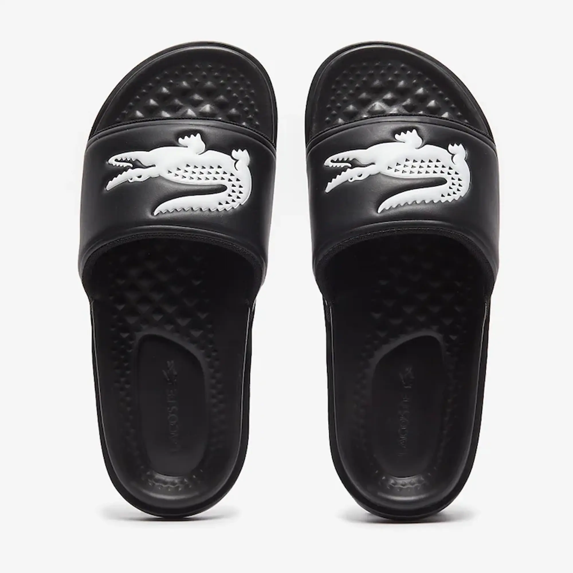 Lacoste Serve Slides