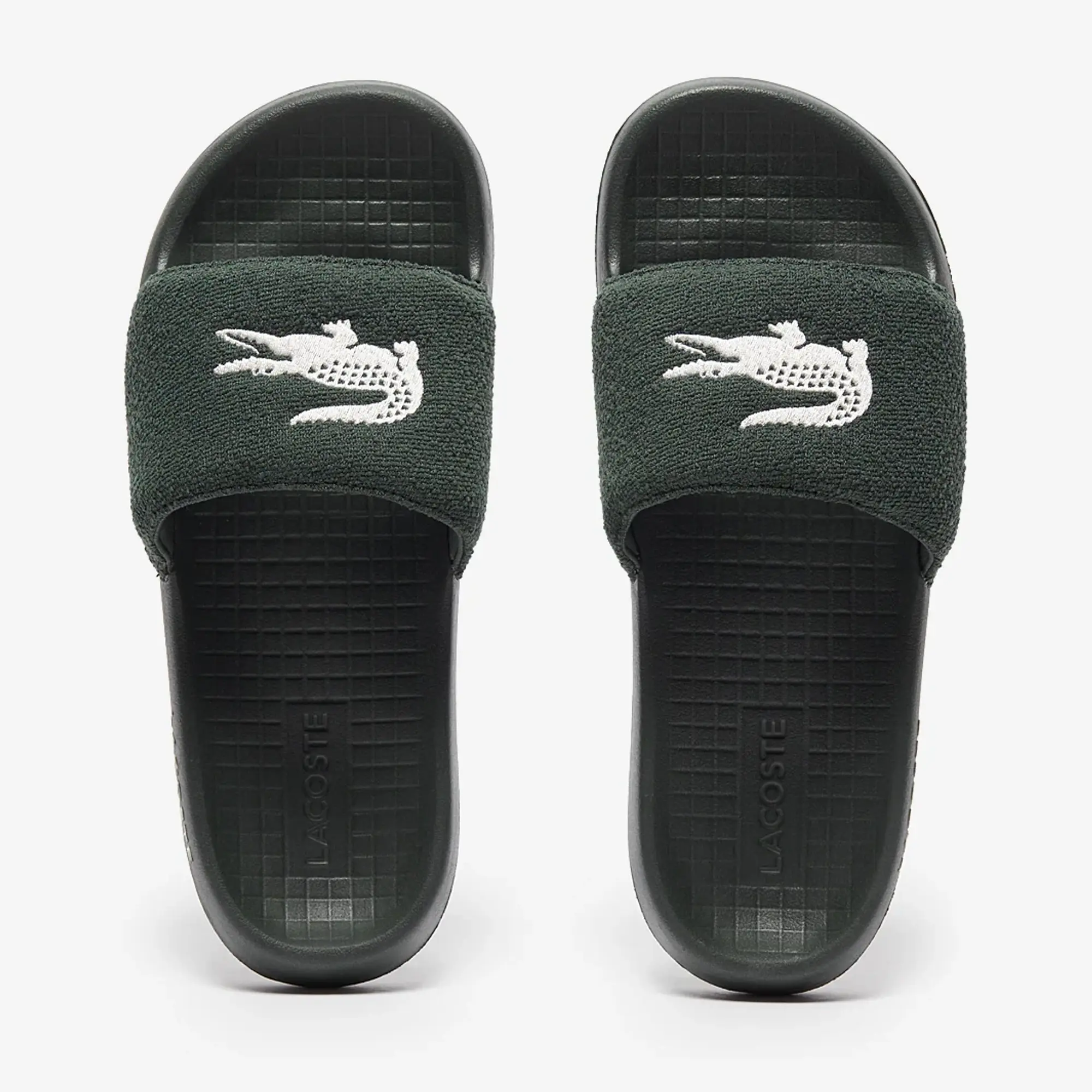 Lacoste Serve Slides 1.0