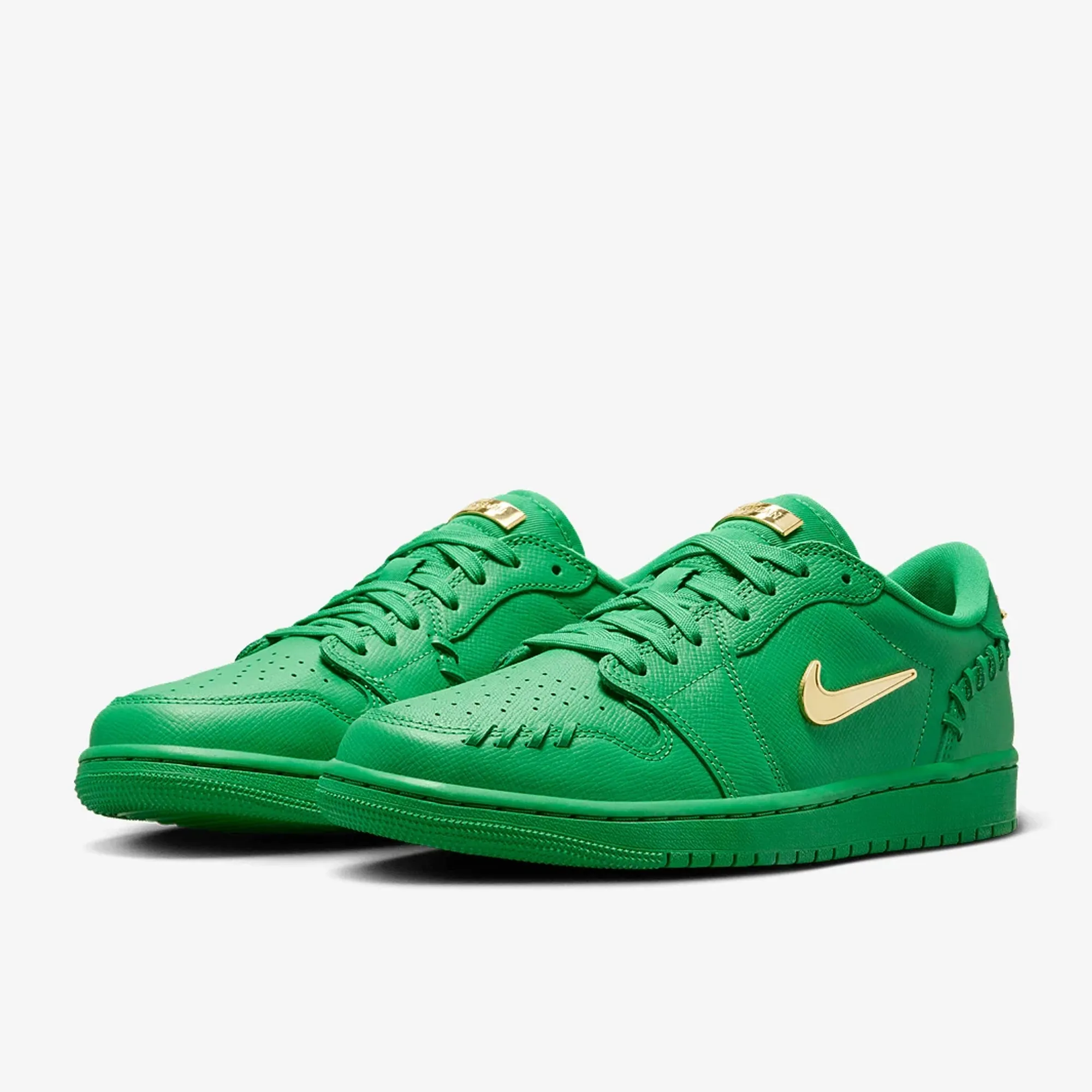 Nike Jordan Womens Air Jordan 1 Low Method of Make