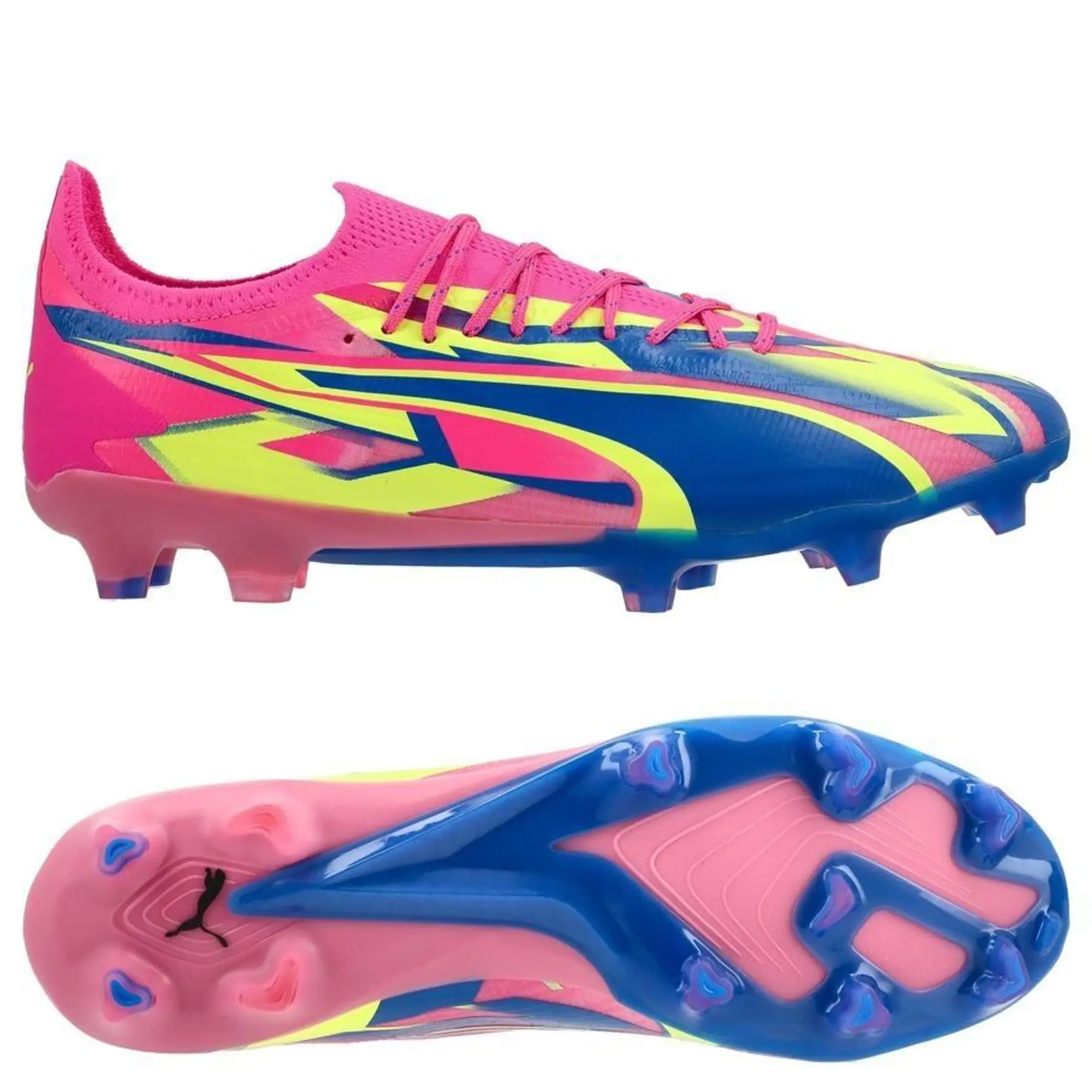 Puma Ultra Ultimate Energy FG AG