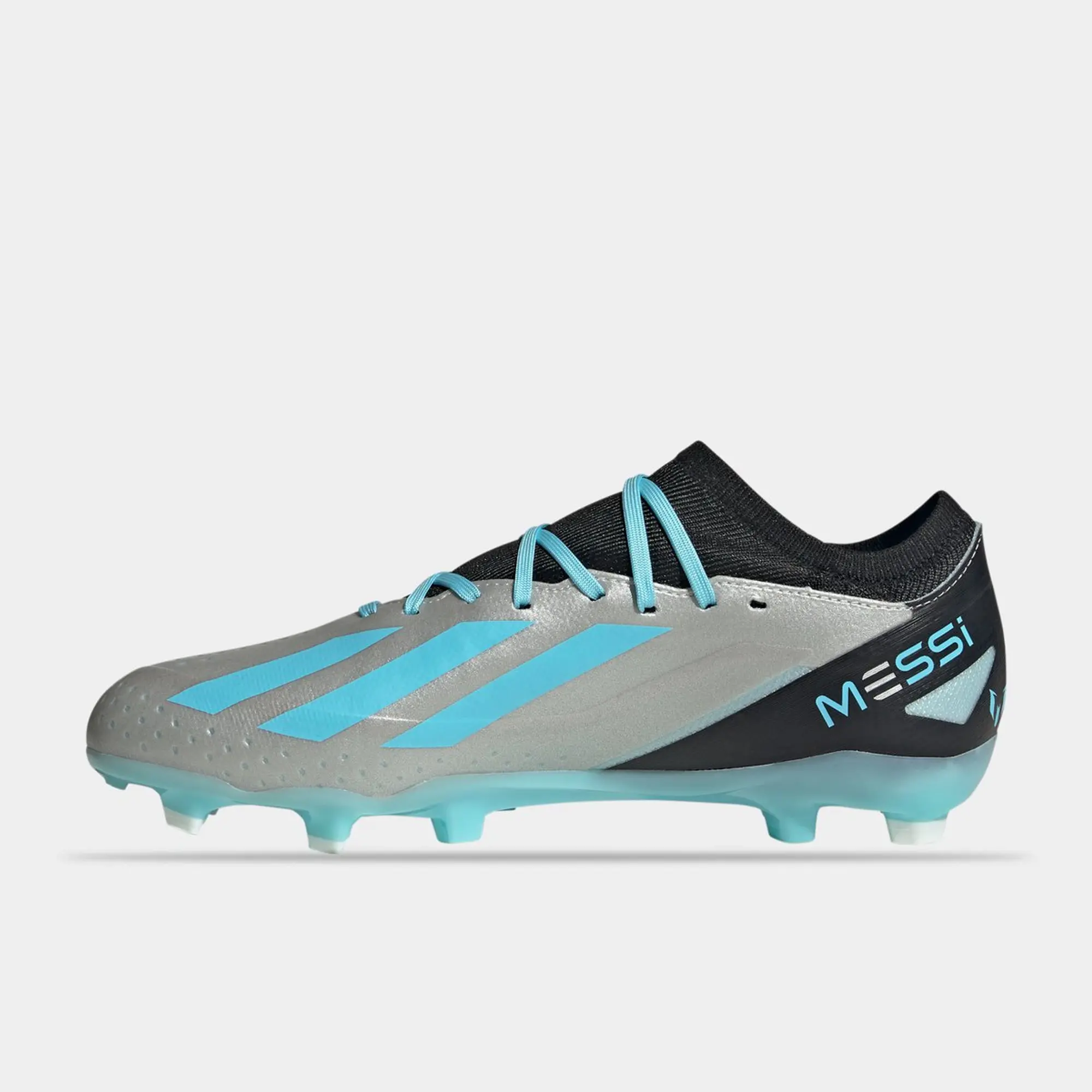 Adidas X CrazyFast League Firm Ground Football Boots