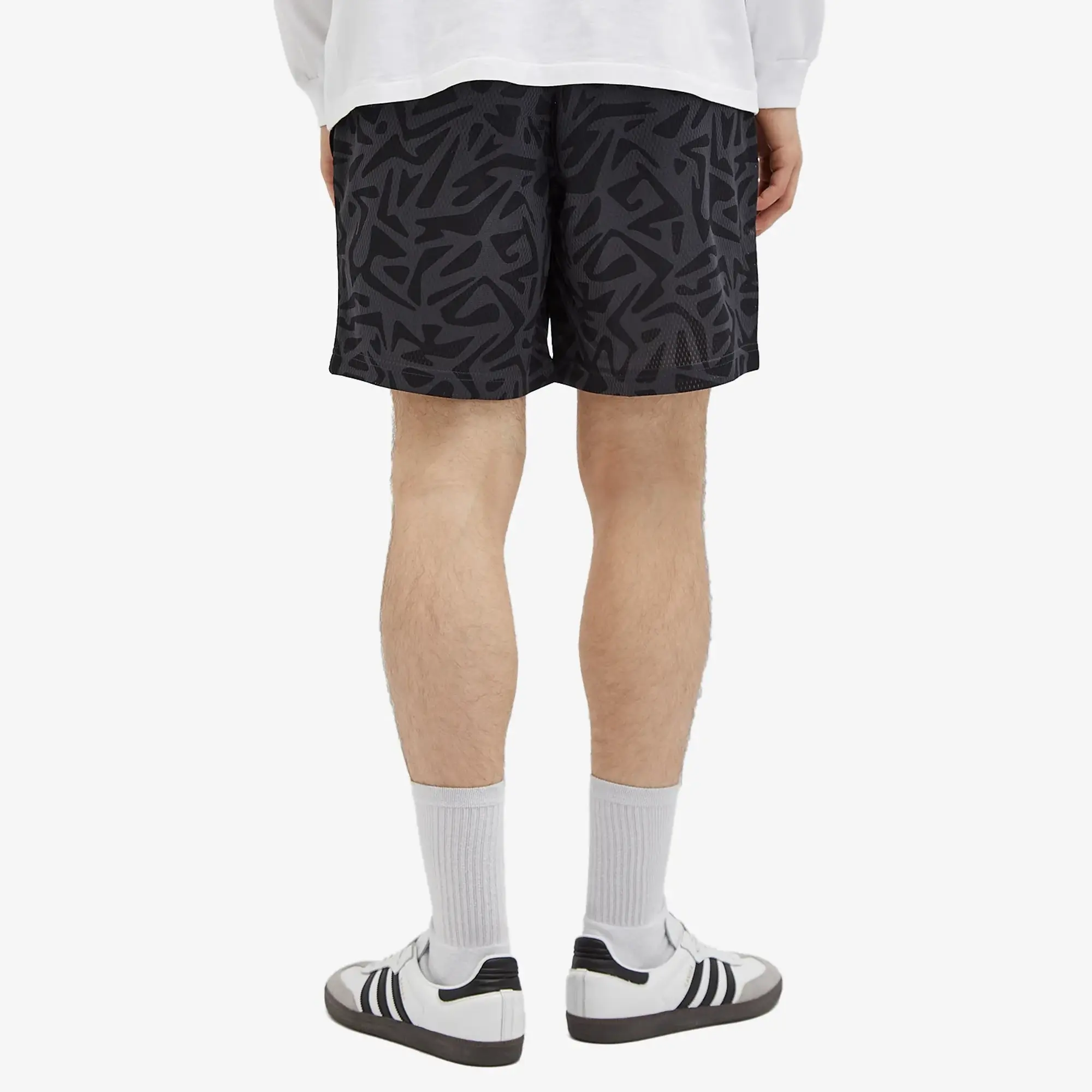 adidas Originals AOP Shorts