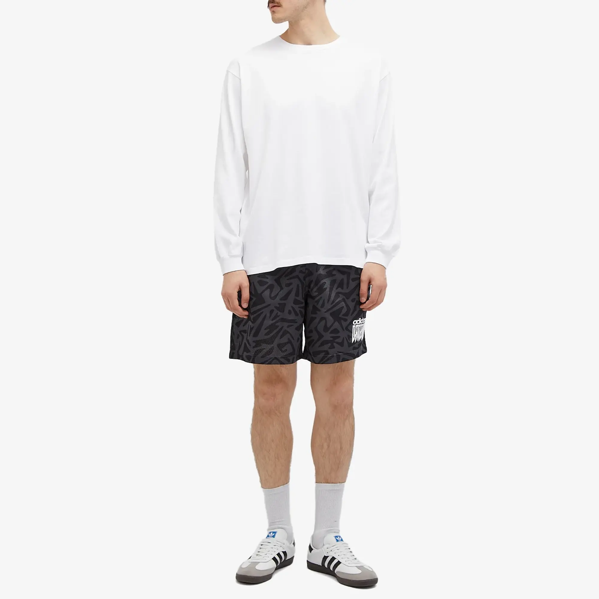 adidas Originals AOP Shorts