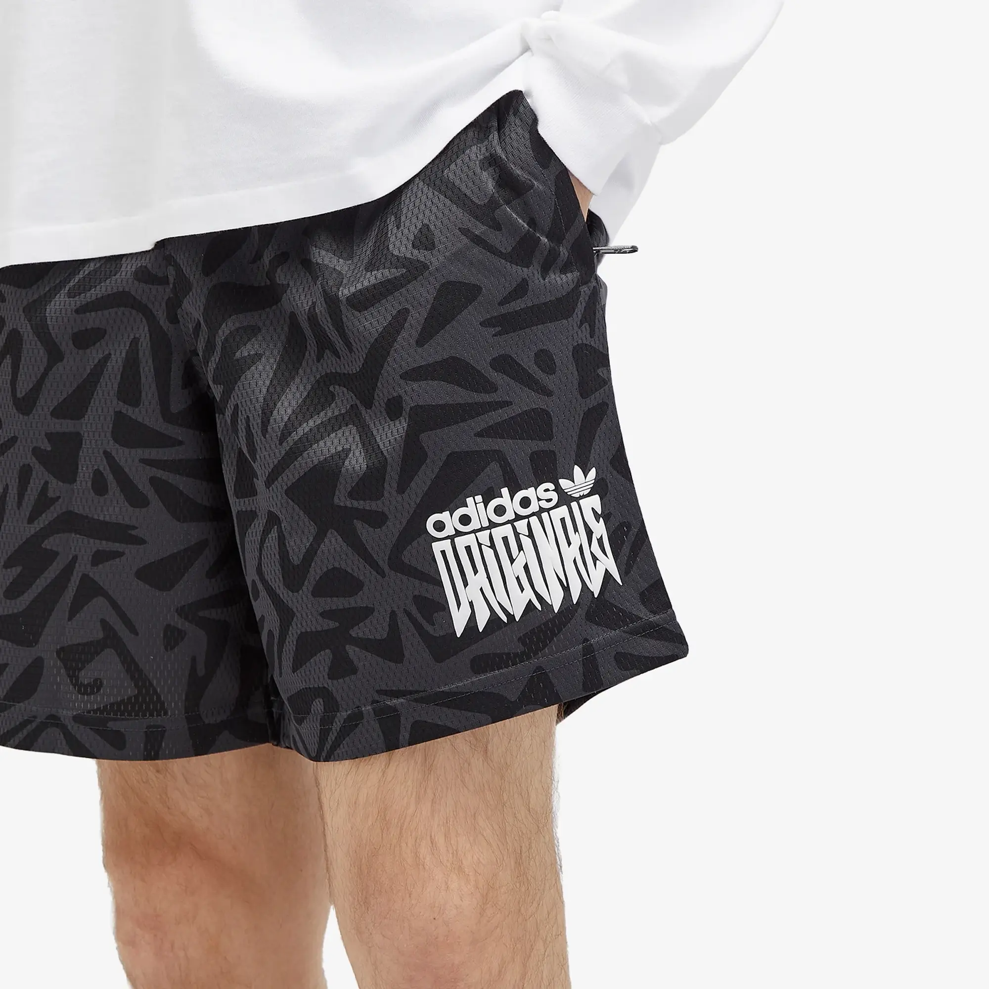adidas Originals AOP Shorts