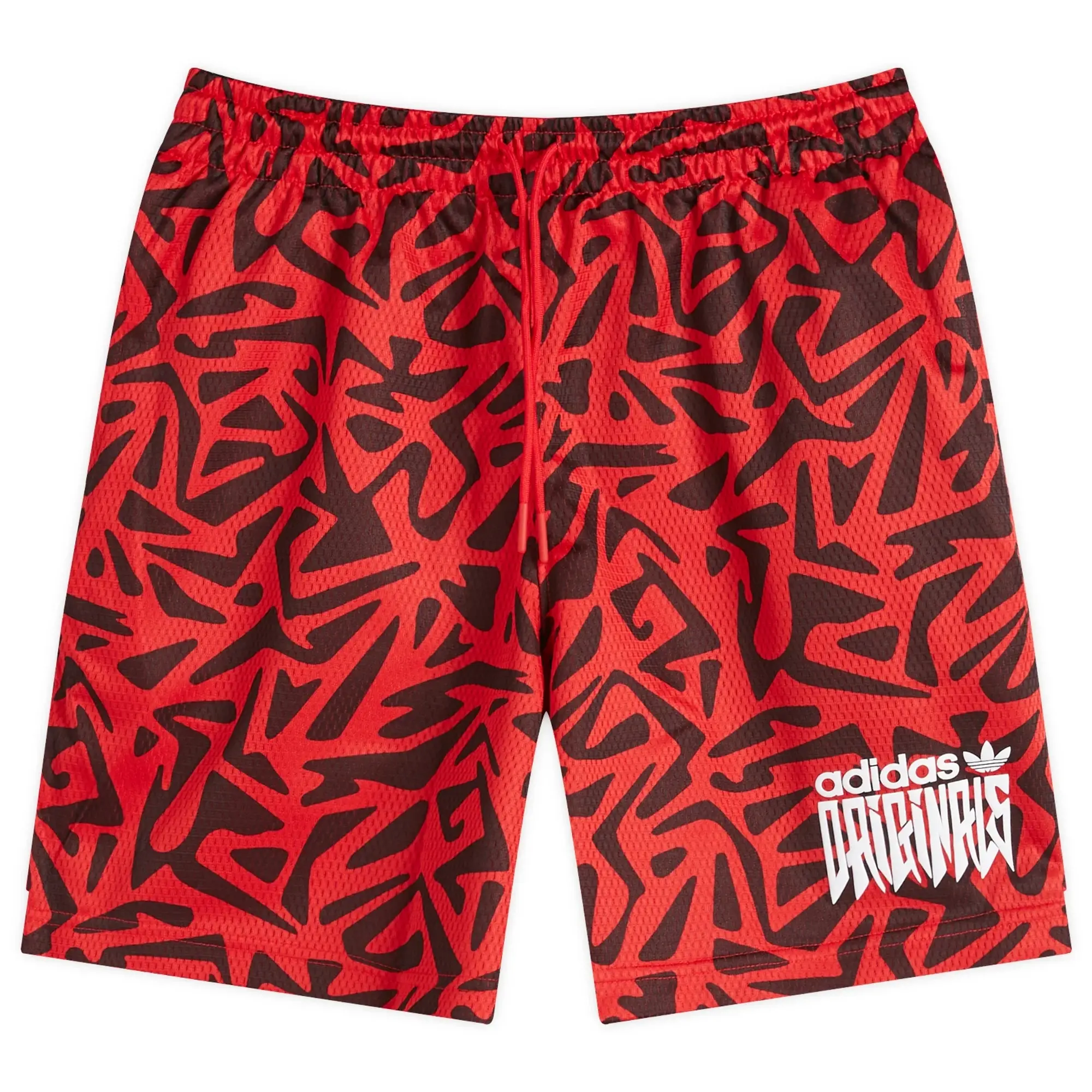 adidas Originals AOP Shorts
