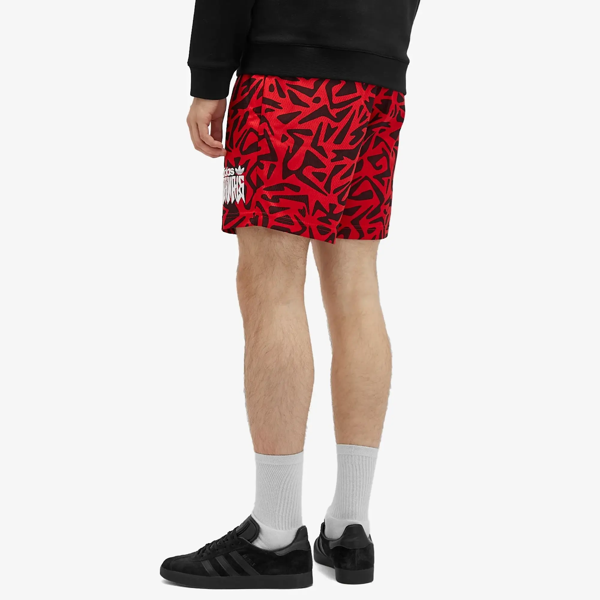 adidas Originals AOP Shorts