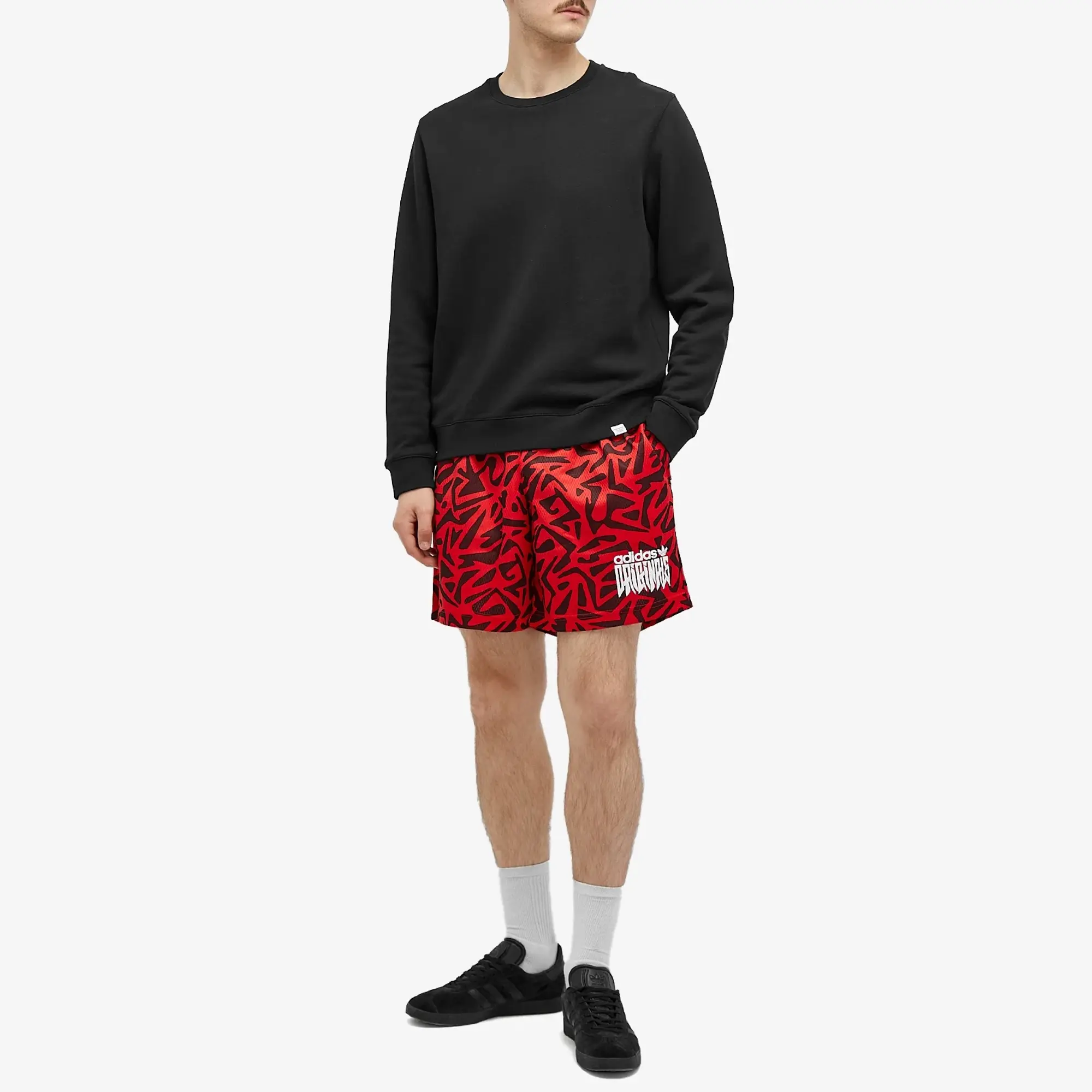 adidas Originals AOP Shorts
