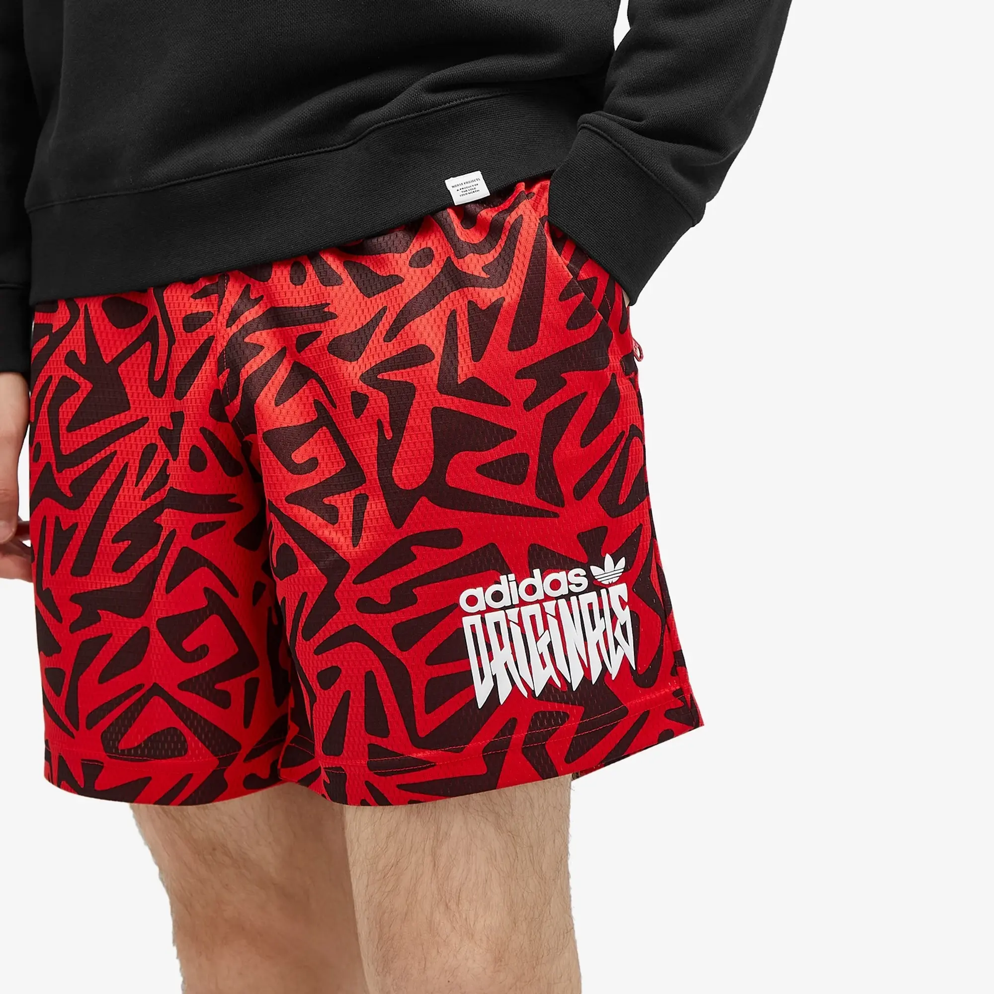 adidas Originals AOP Shorts